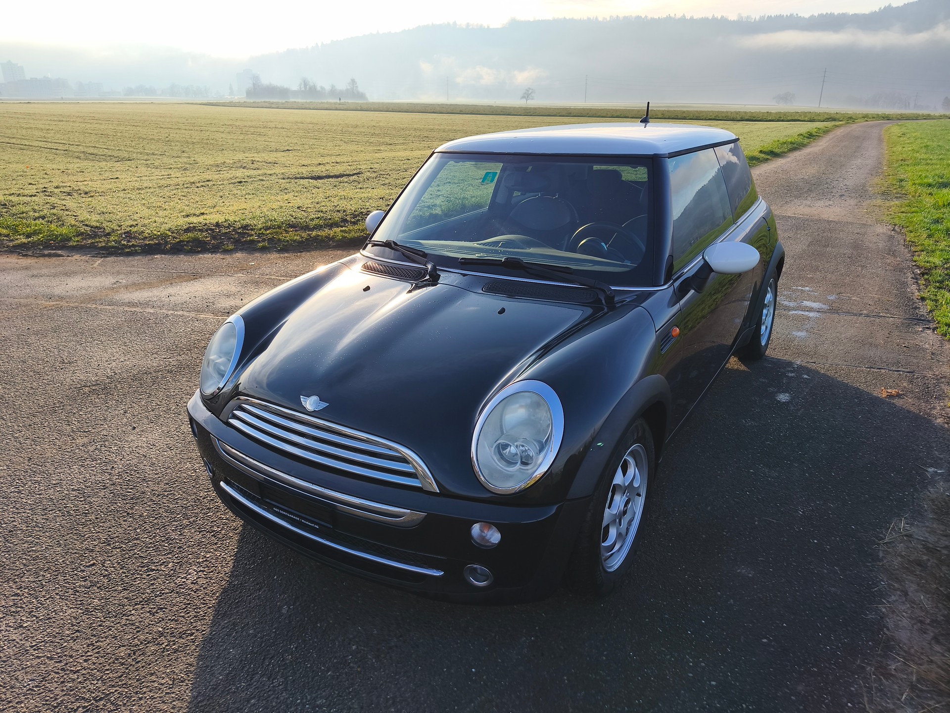MINI Cooper-image-0