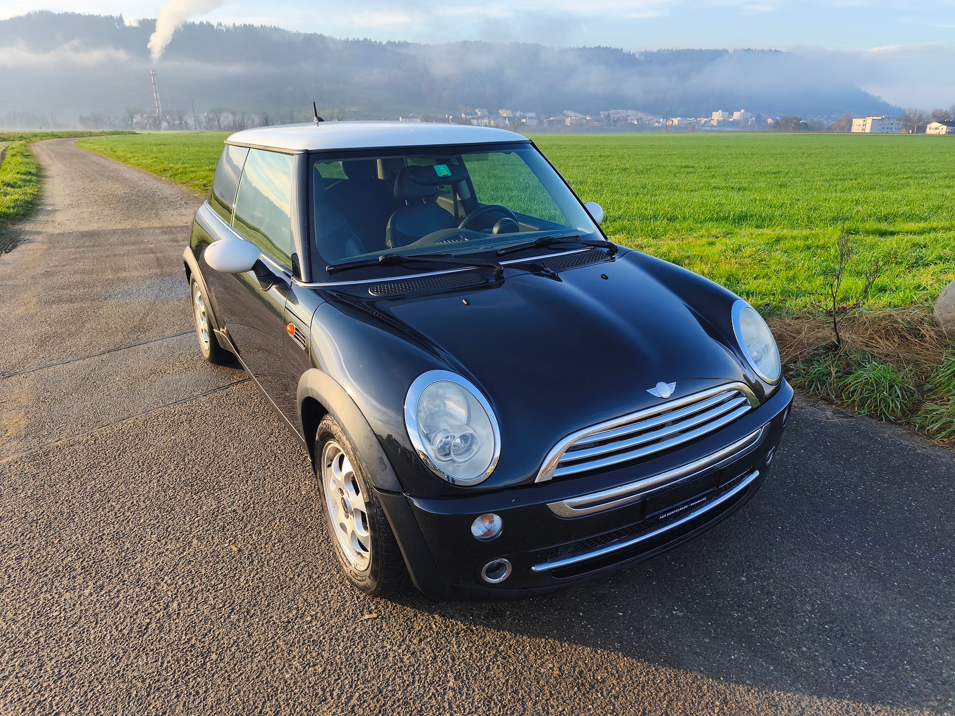 MINI Cooper-image-6