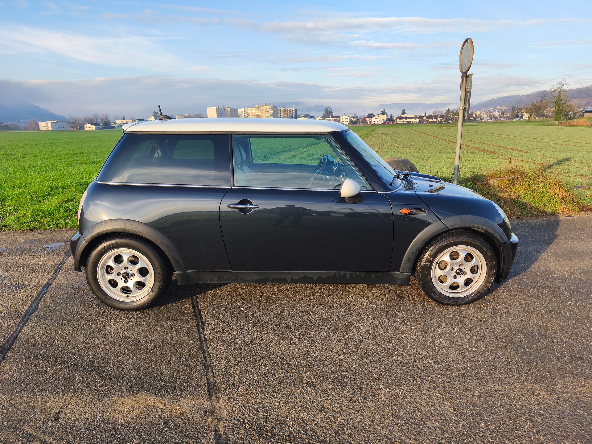 MINI Cooper-image-5