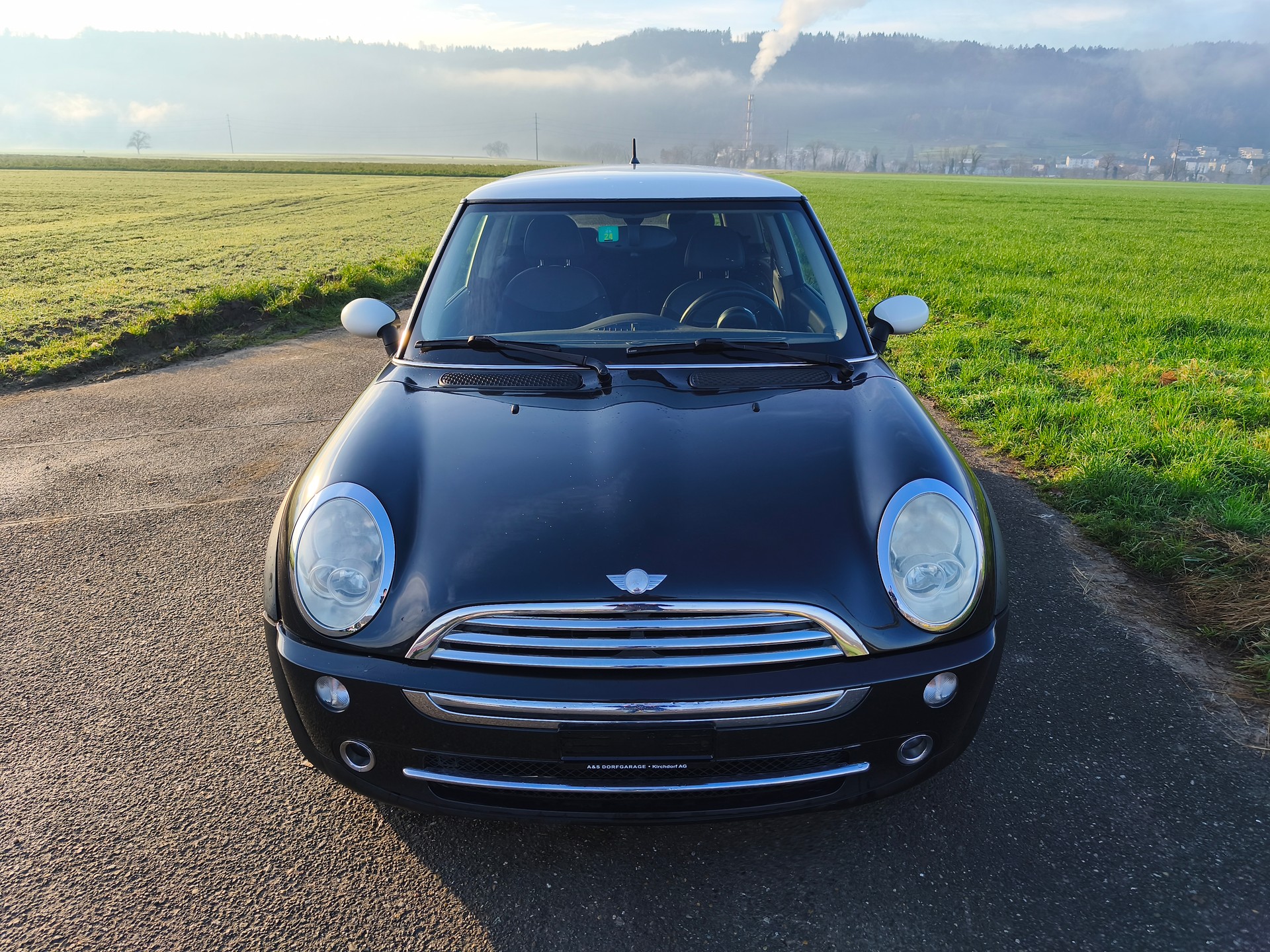 MINI Cooper-image-7