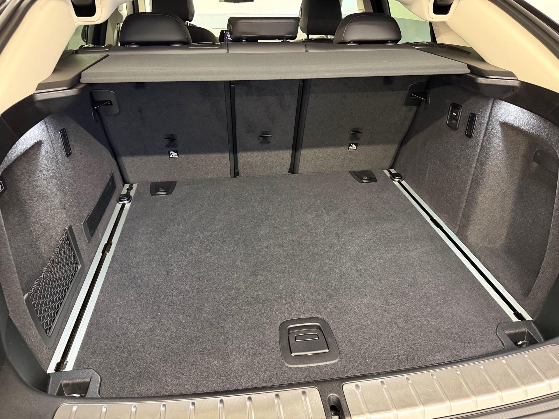 BMW X4 30i xDrive Steptronic-image-19