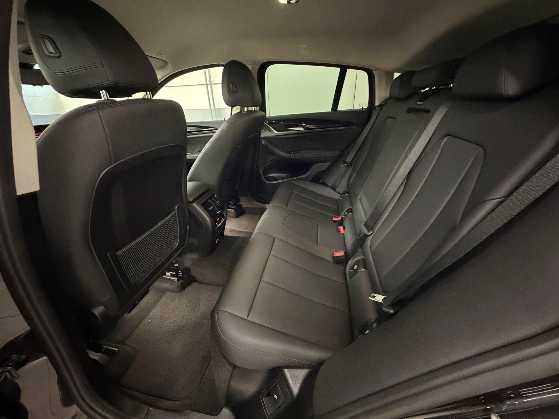 BMW X4 30i xDrive Steptronic-image-13