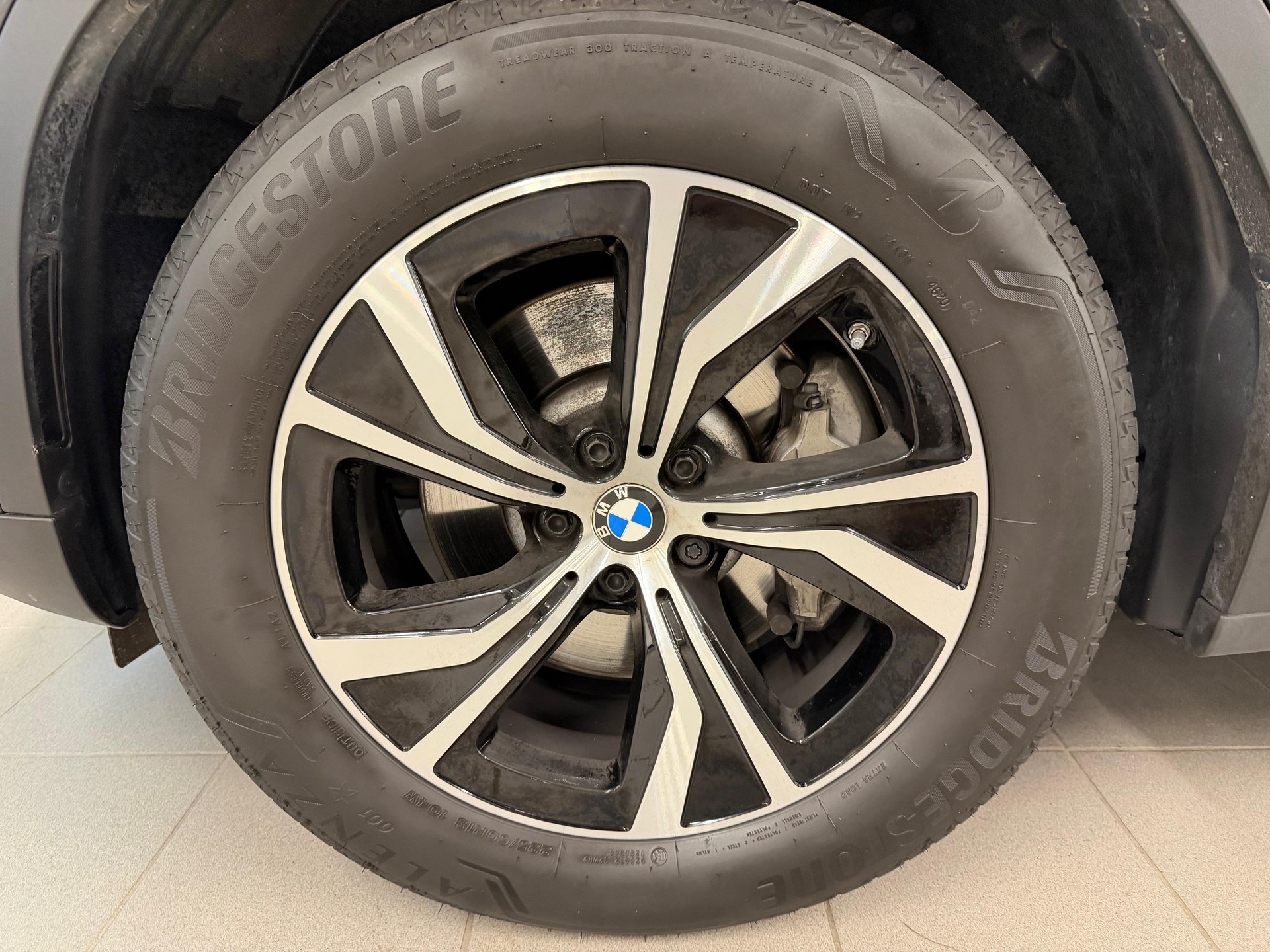 BMW X4 30i xDrive Steptronic-image-20