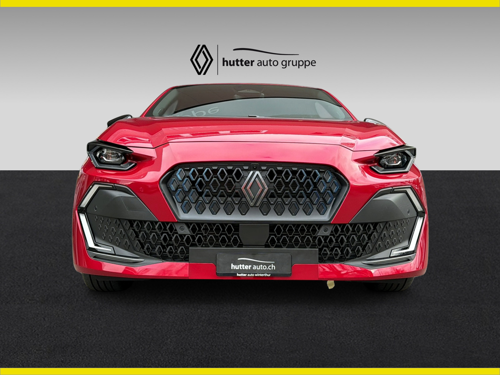 RENAULT CLIO E-TECH FULL HYBRID esprit Alpine 160-image-6