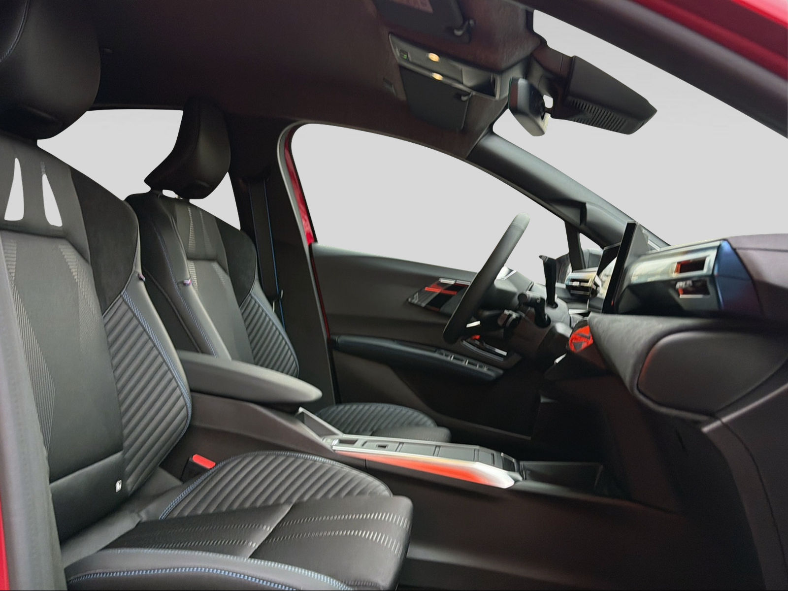 RENAULT CLIO E-TECH FULL HYBRID esprit Alpine 160-image-11