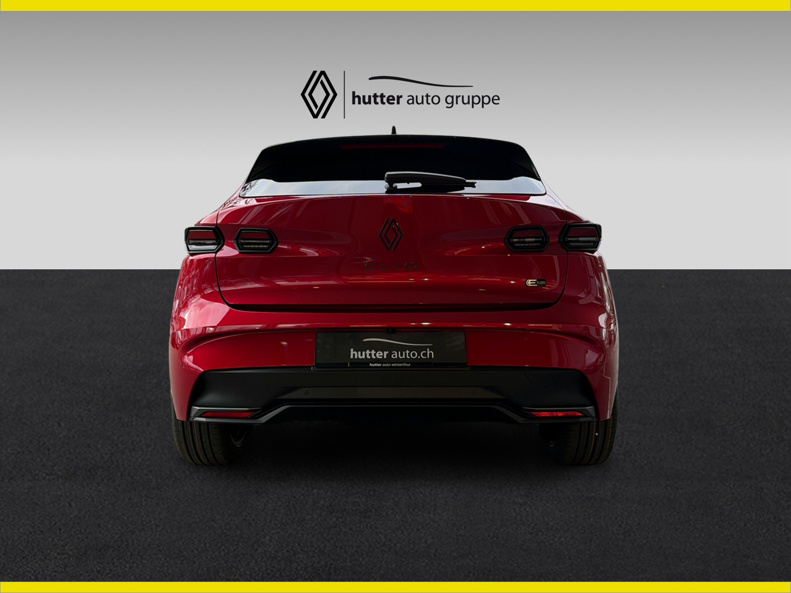 RENAULT CLIO E-TECH FULL HYBRID esprit Alpine 160-image-4