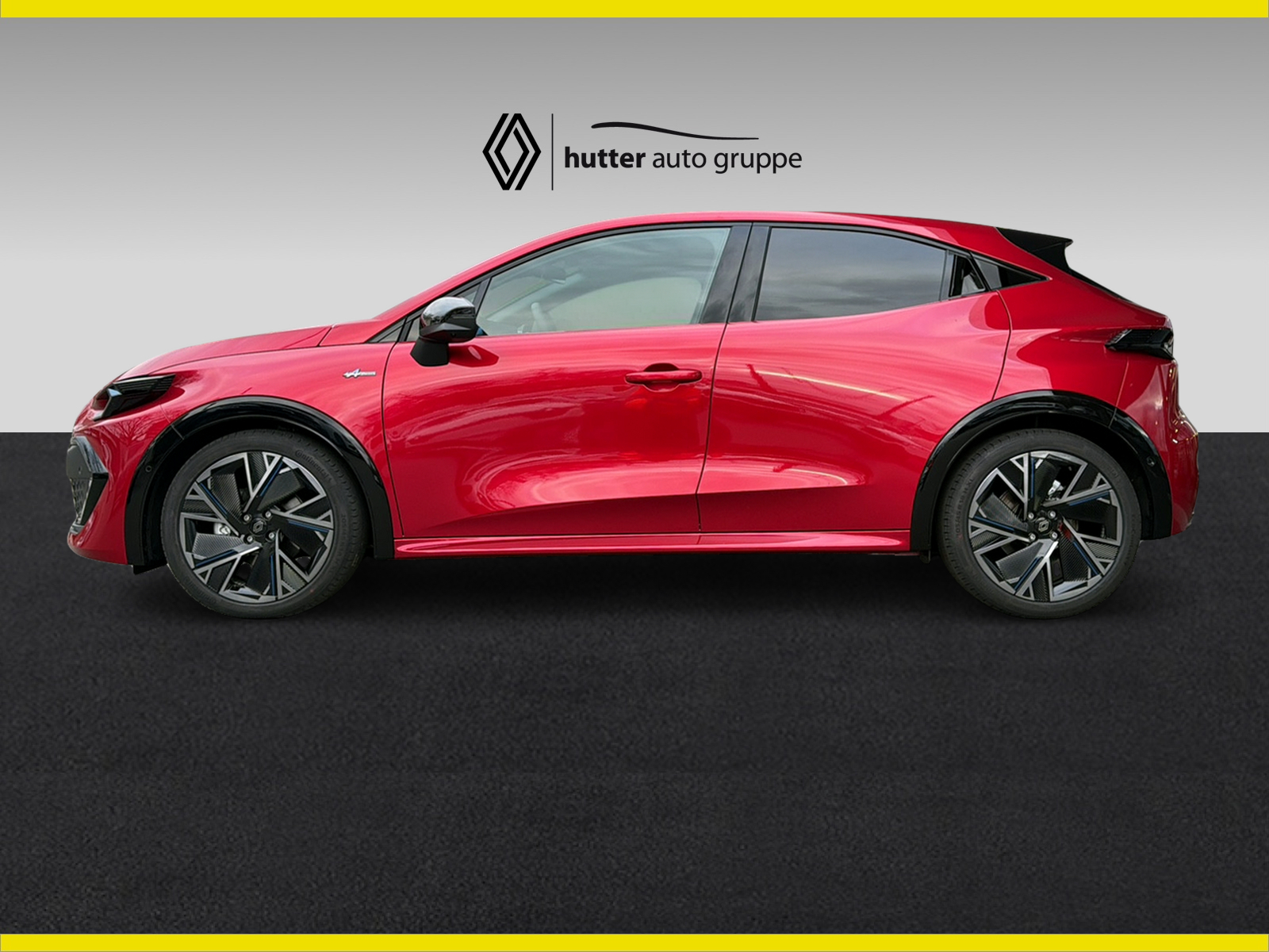 RENAULT CLIO E-TECH FULL HYBRID esprit Alpine 160-image-5
