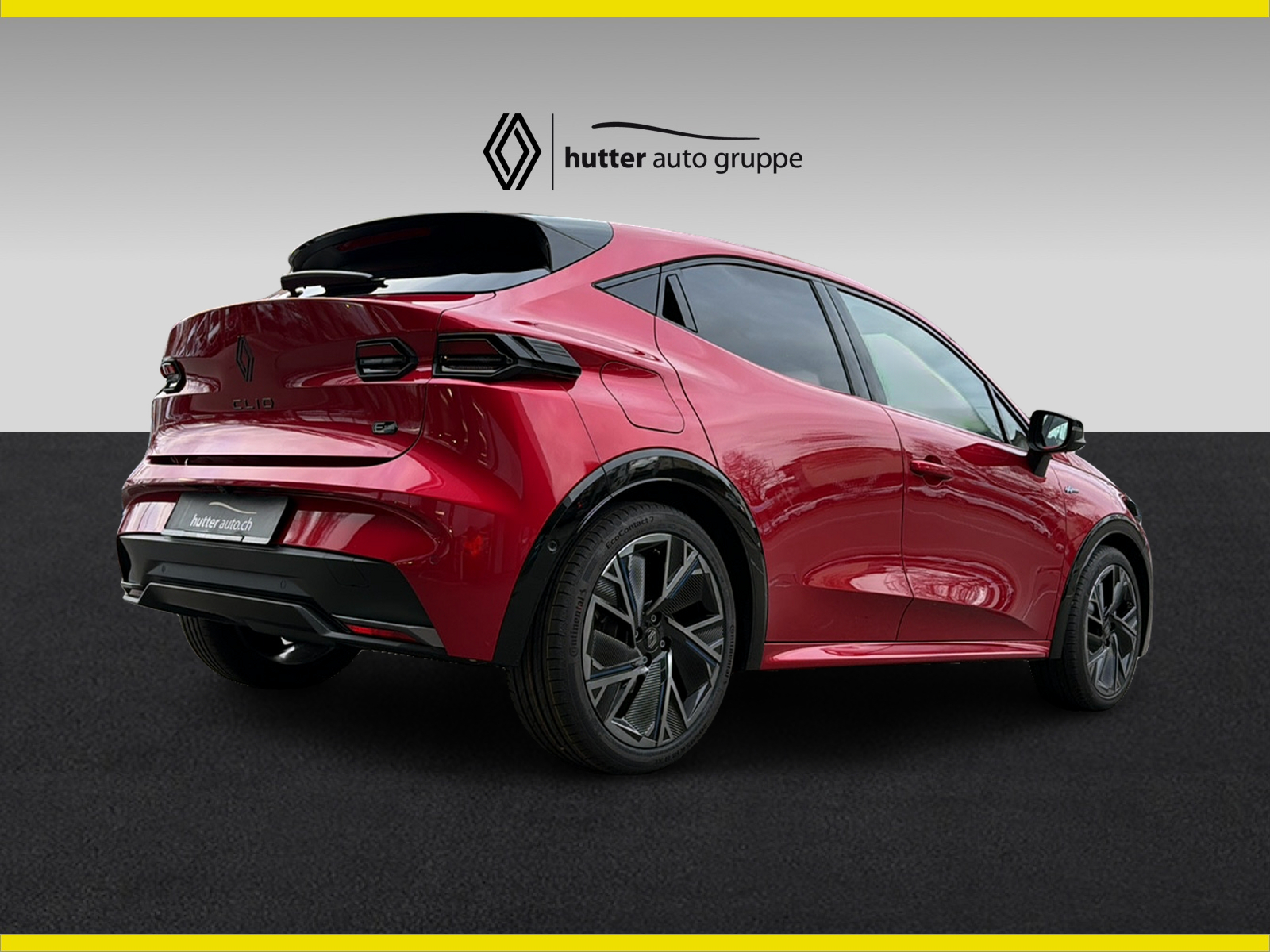 RENAULT CLIO E-TECH FULL HYBRID esprit Alpine 160-image-3