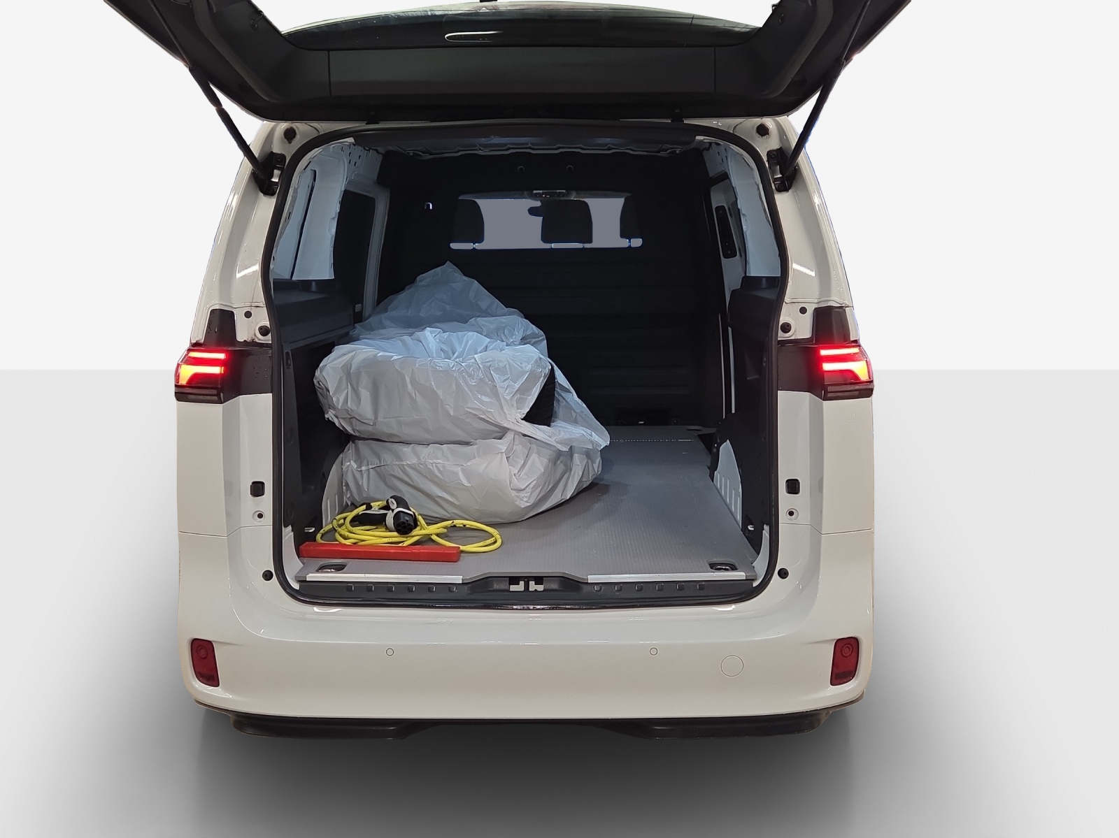 VW ID. Buzz Cargo-image-13
