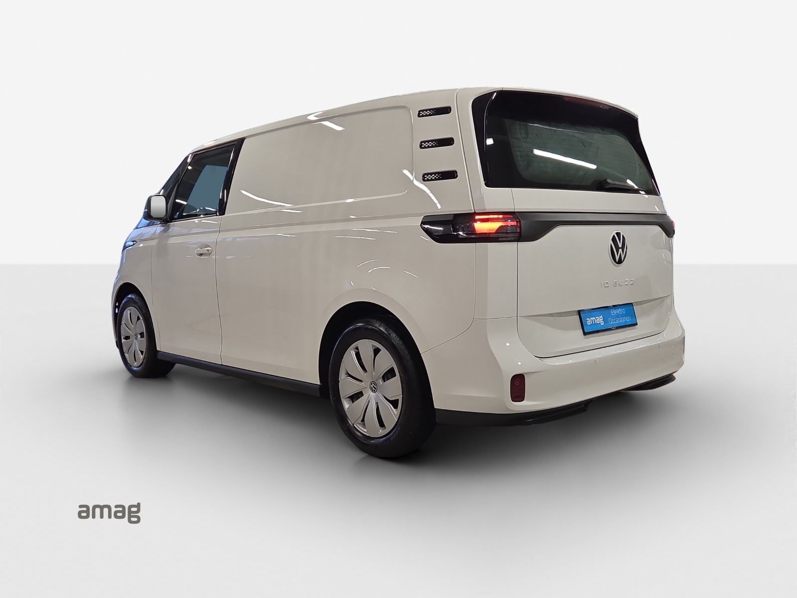 VW ID. Buzz Cargo-image-2