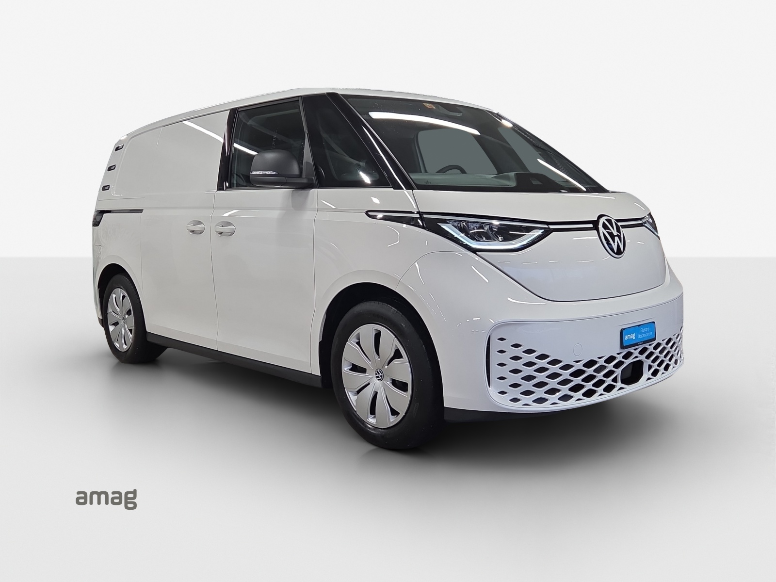 VW ID. Buzz Cargo-image-6
