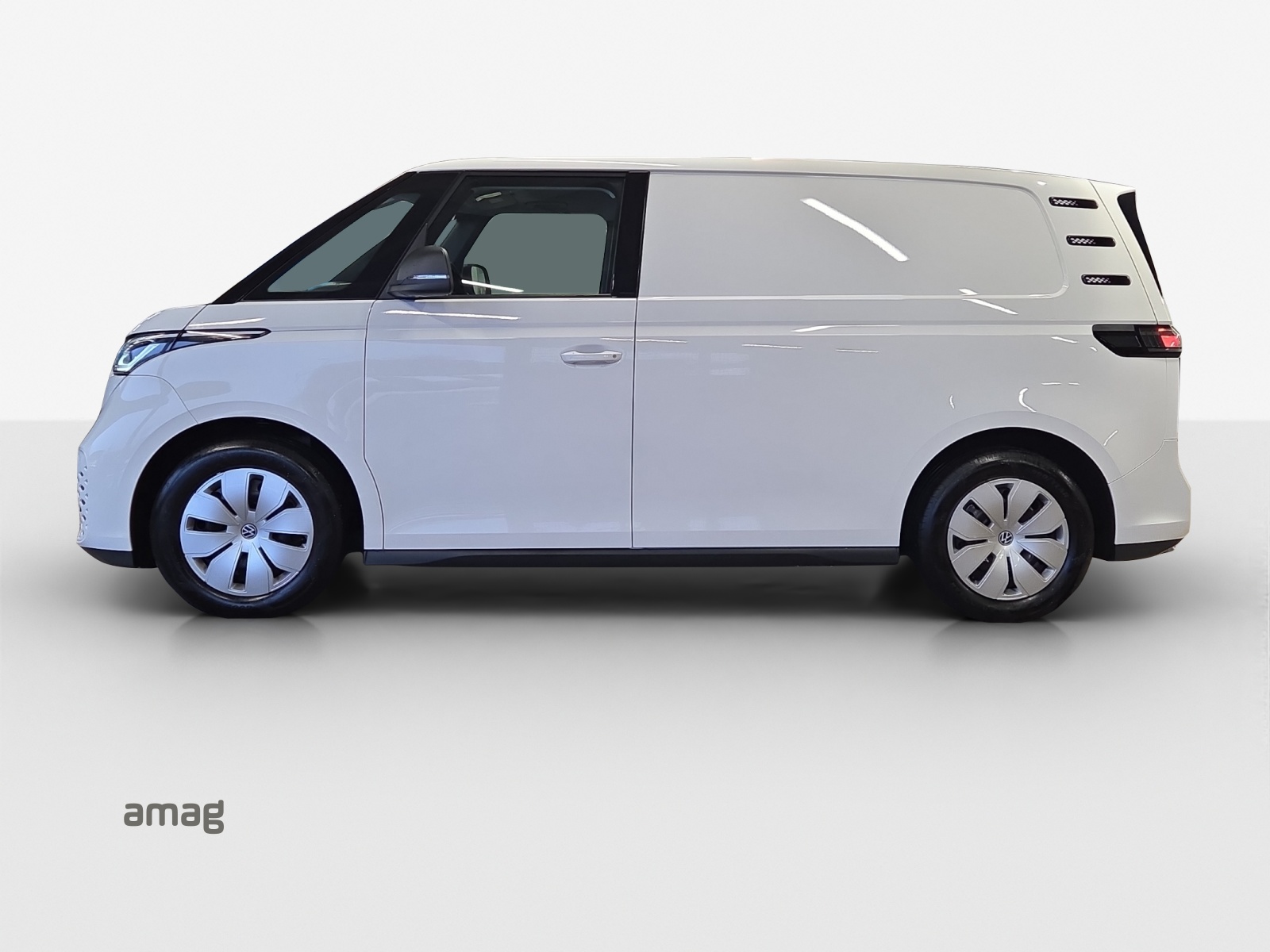 VW ID. Buzz Cargo-image-1