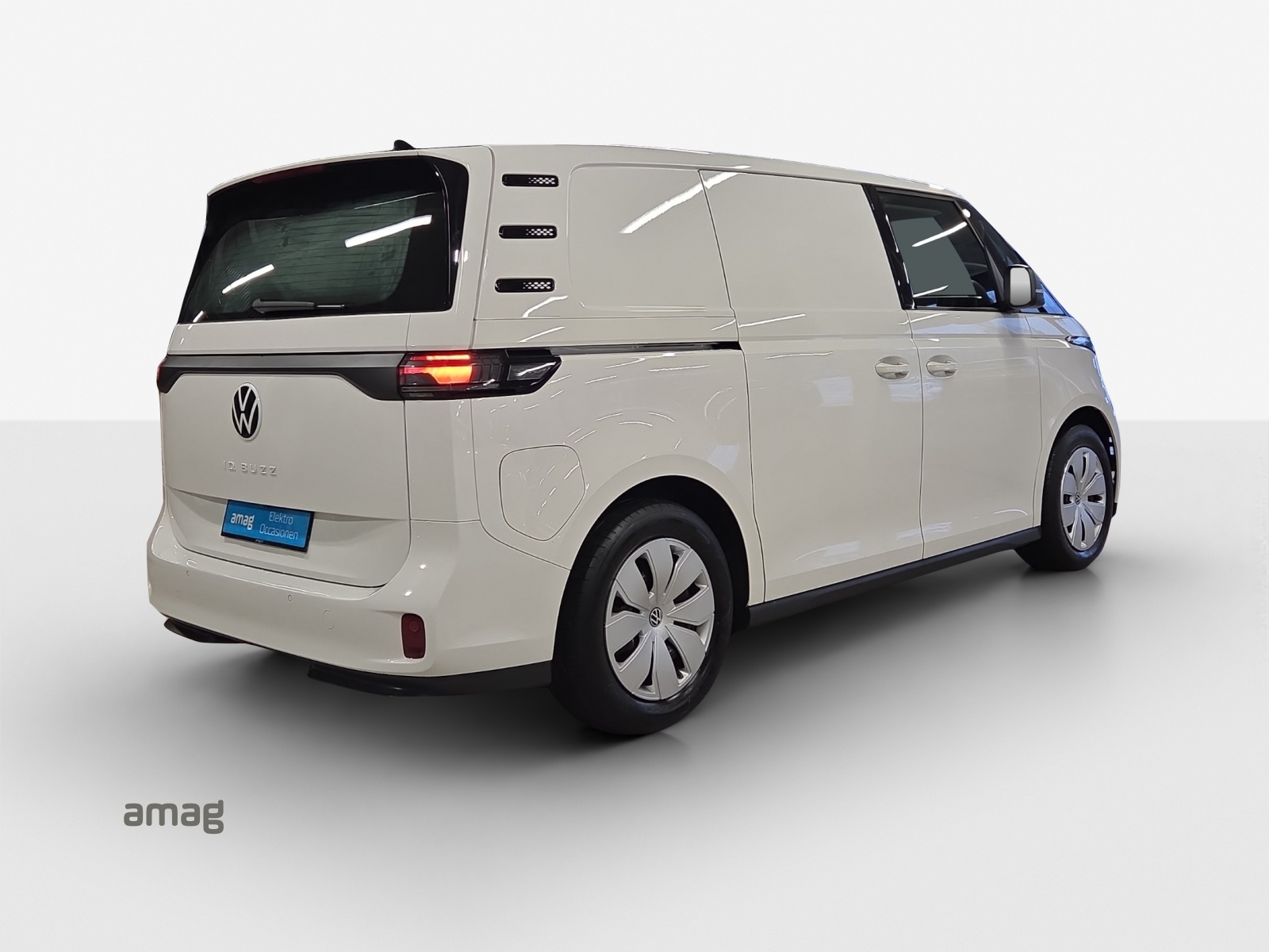 VW ID. Buzz Cargo-image-5