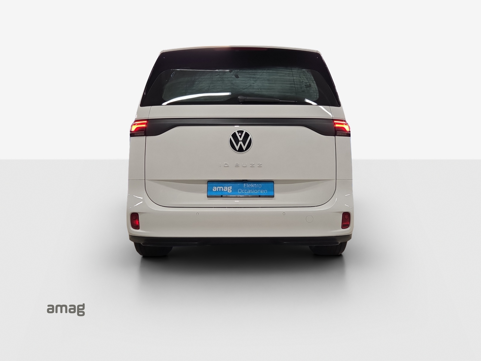 VW ID. Buzz Cargo-image-4