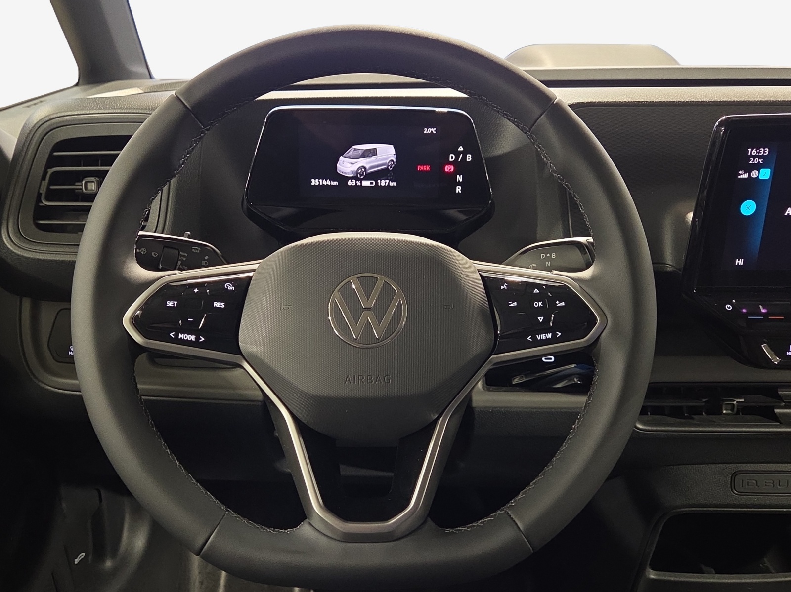 VW ID. Buzz Cargo-image-16