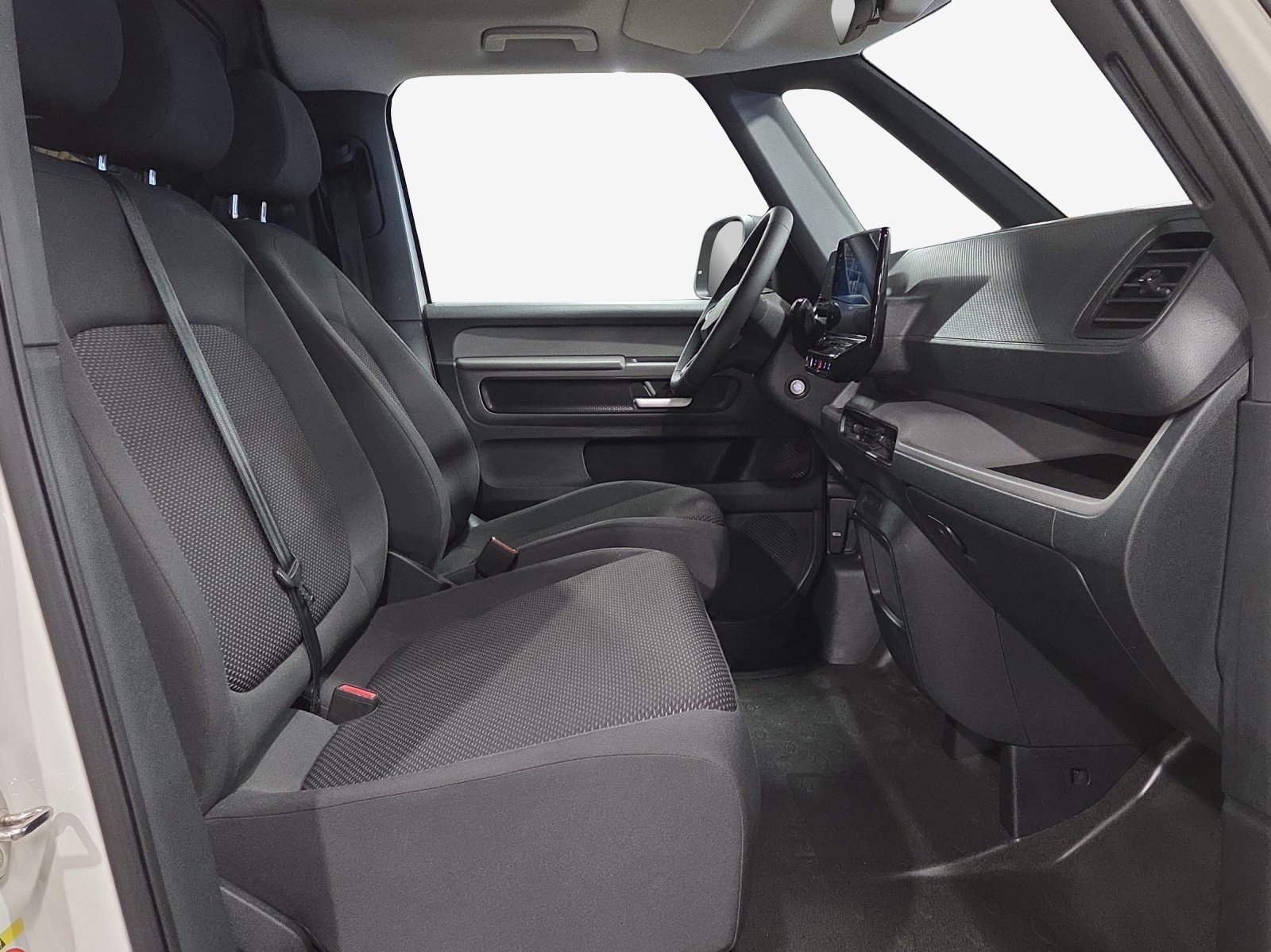 VW ID. Buzz Cargo-image-12