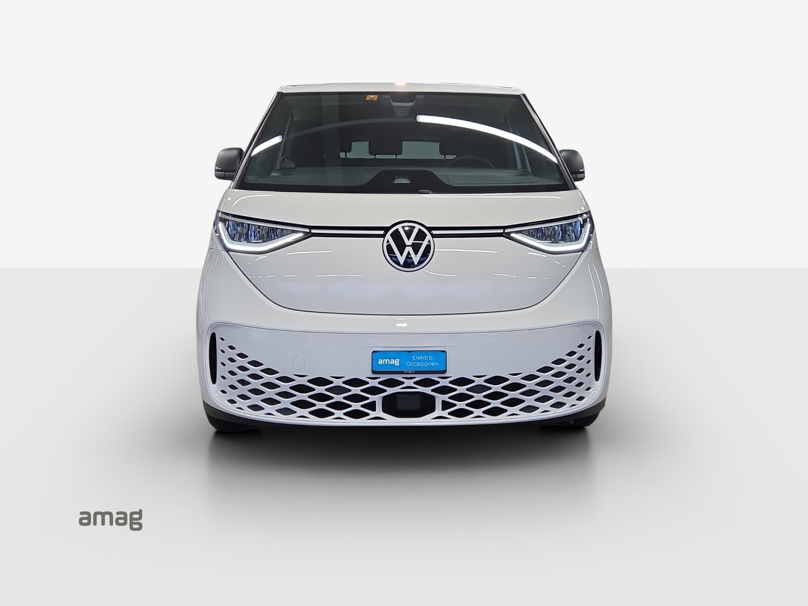 VW ID. Buzz Cargo-image-7