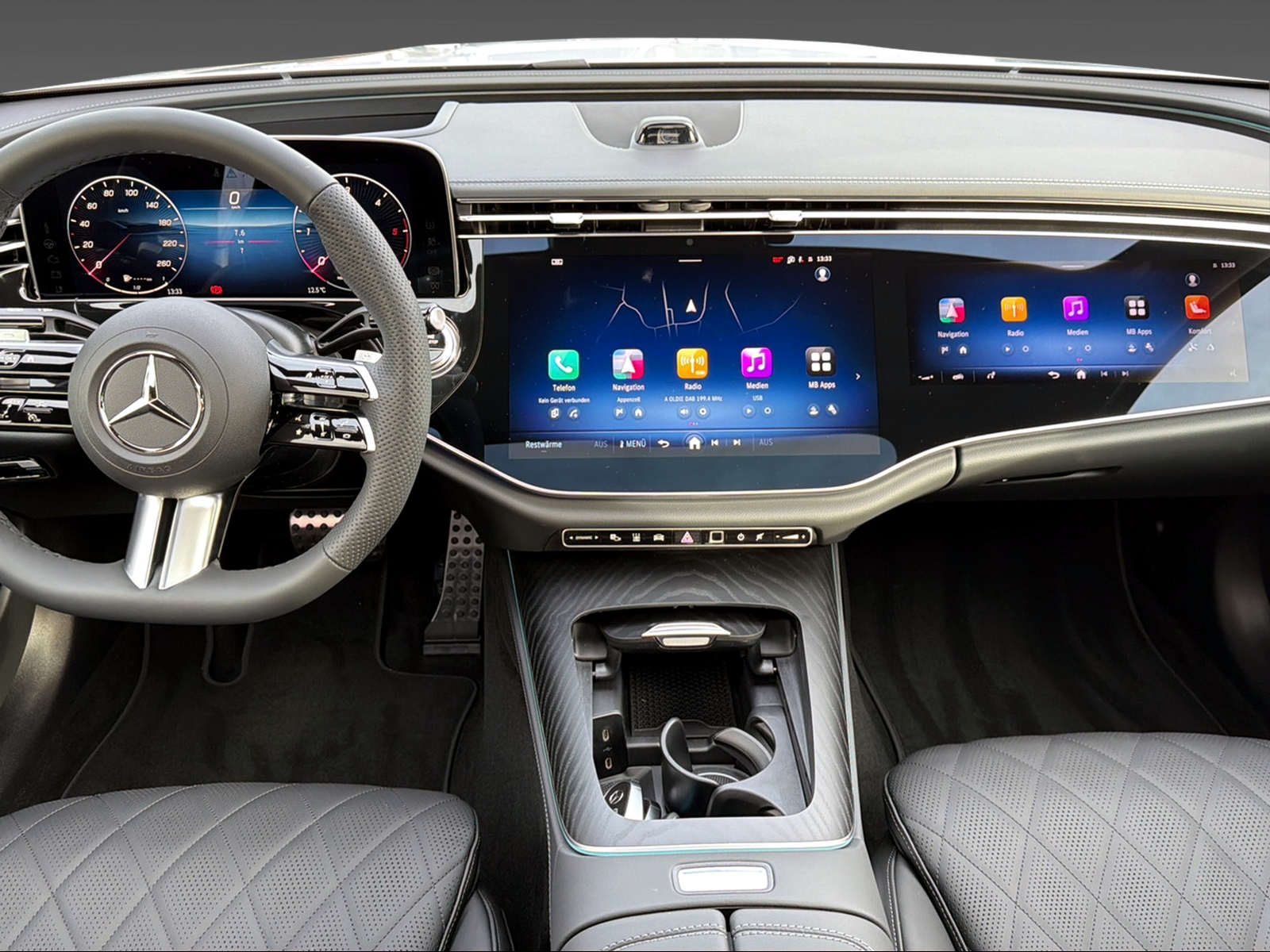 MERCEDES-BENZ E 450 d 4Matic-image-8