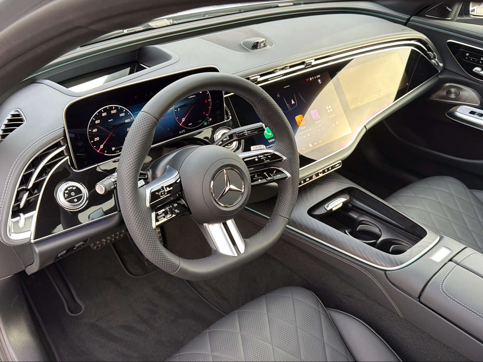 MERCEDES-BENZ E 450 d 4Matic-image-6