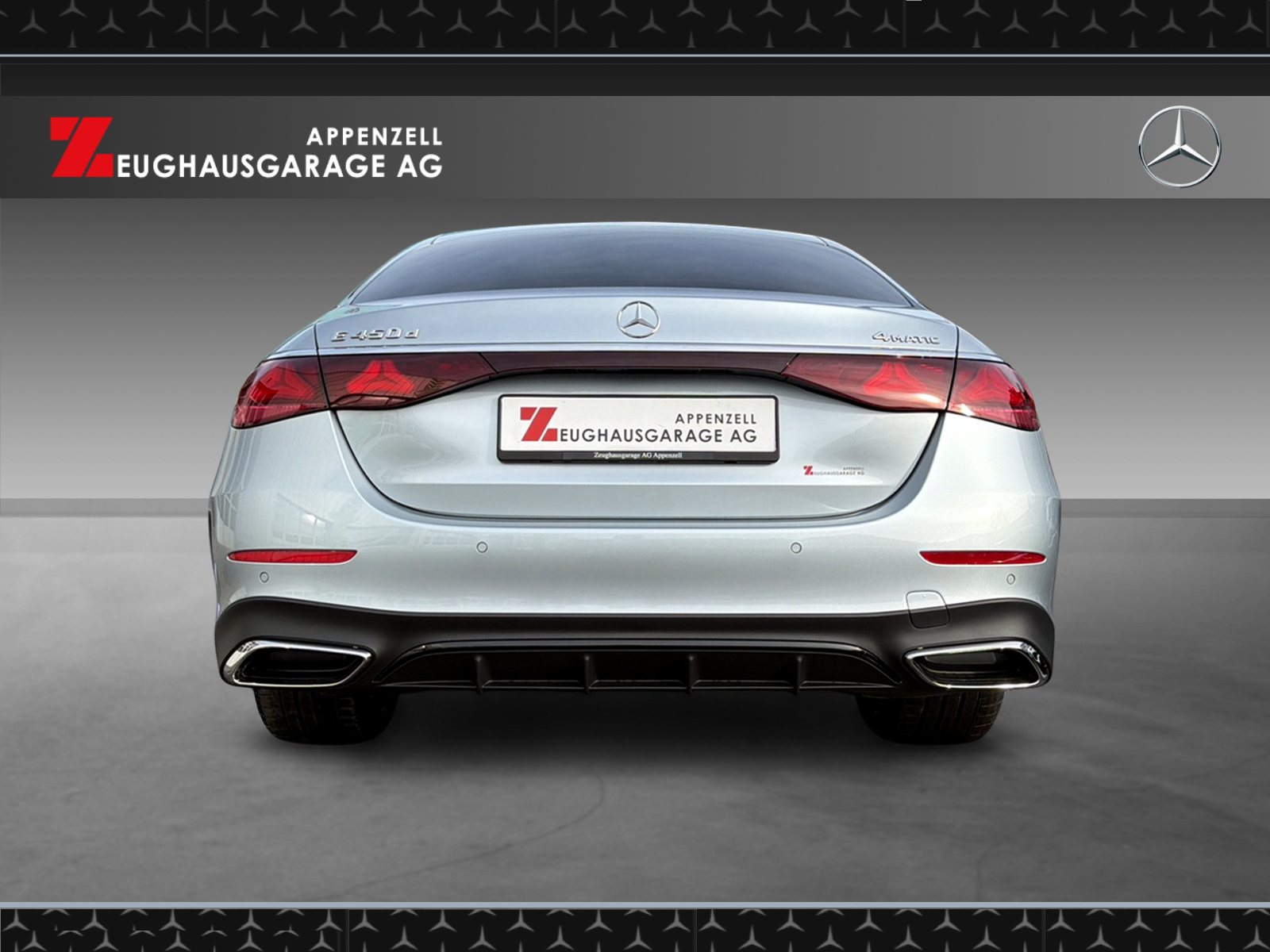 MERCEDES-BENZ E 450 d 4Matic-image-4