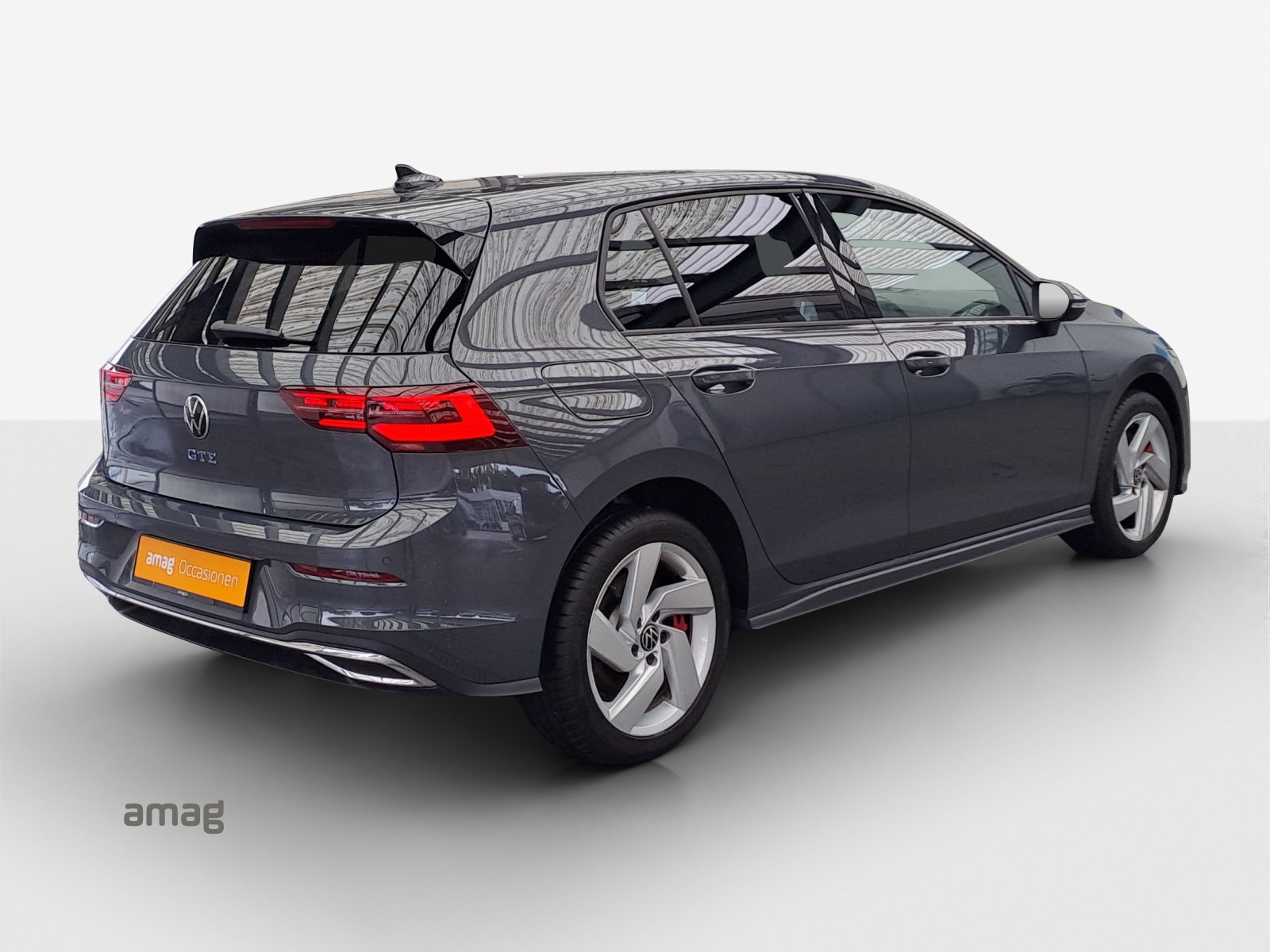 VW Golf 1.4 TSI PHEV GTE-image-4