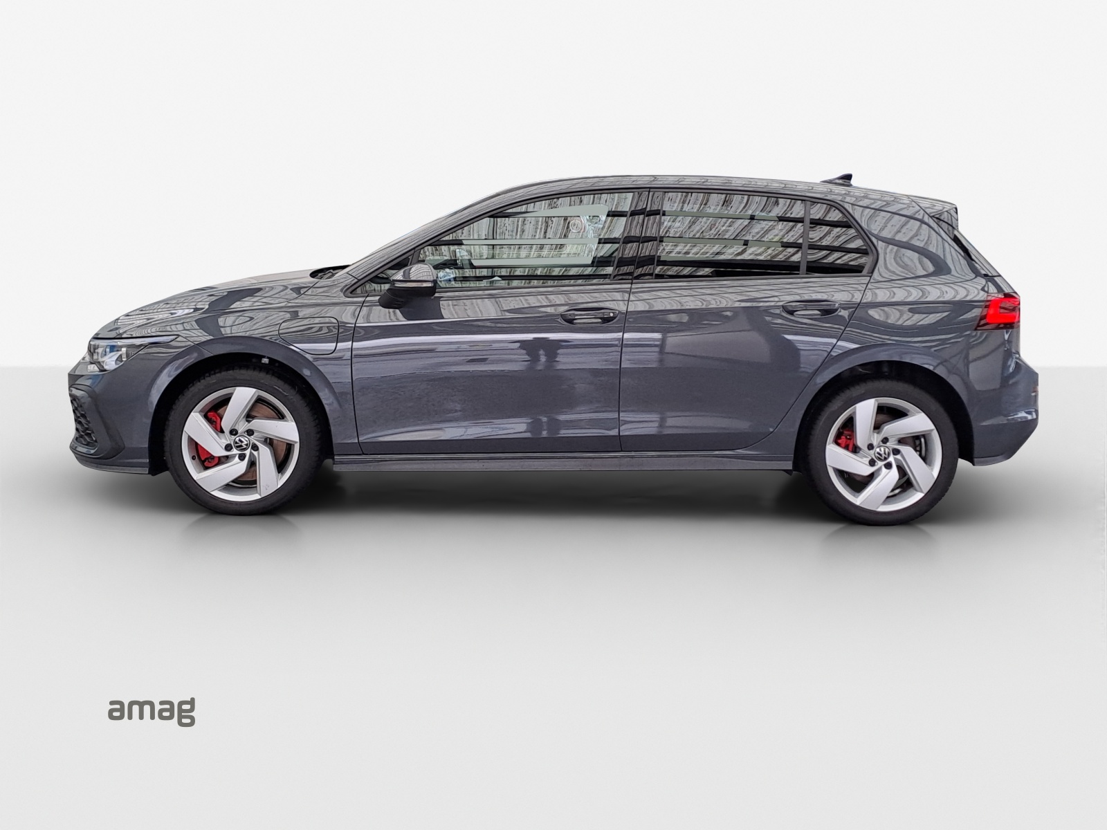 VW Golf 1.4 TSI PHEV GTE-image-1