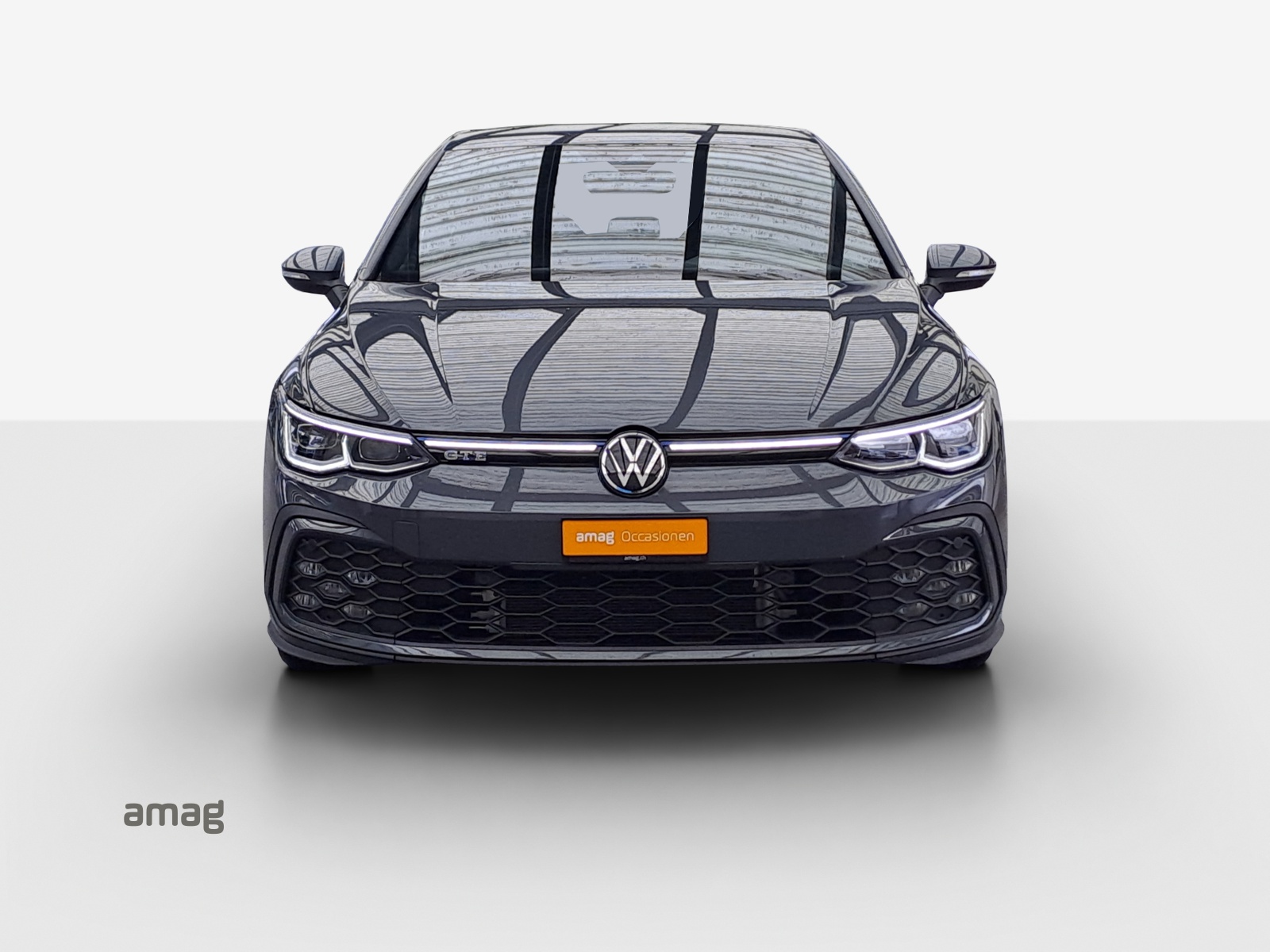 VW Golf 1.4 TSI PHEV GTE-image-6