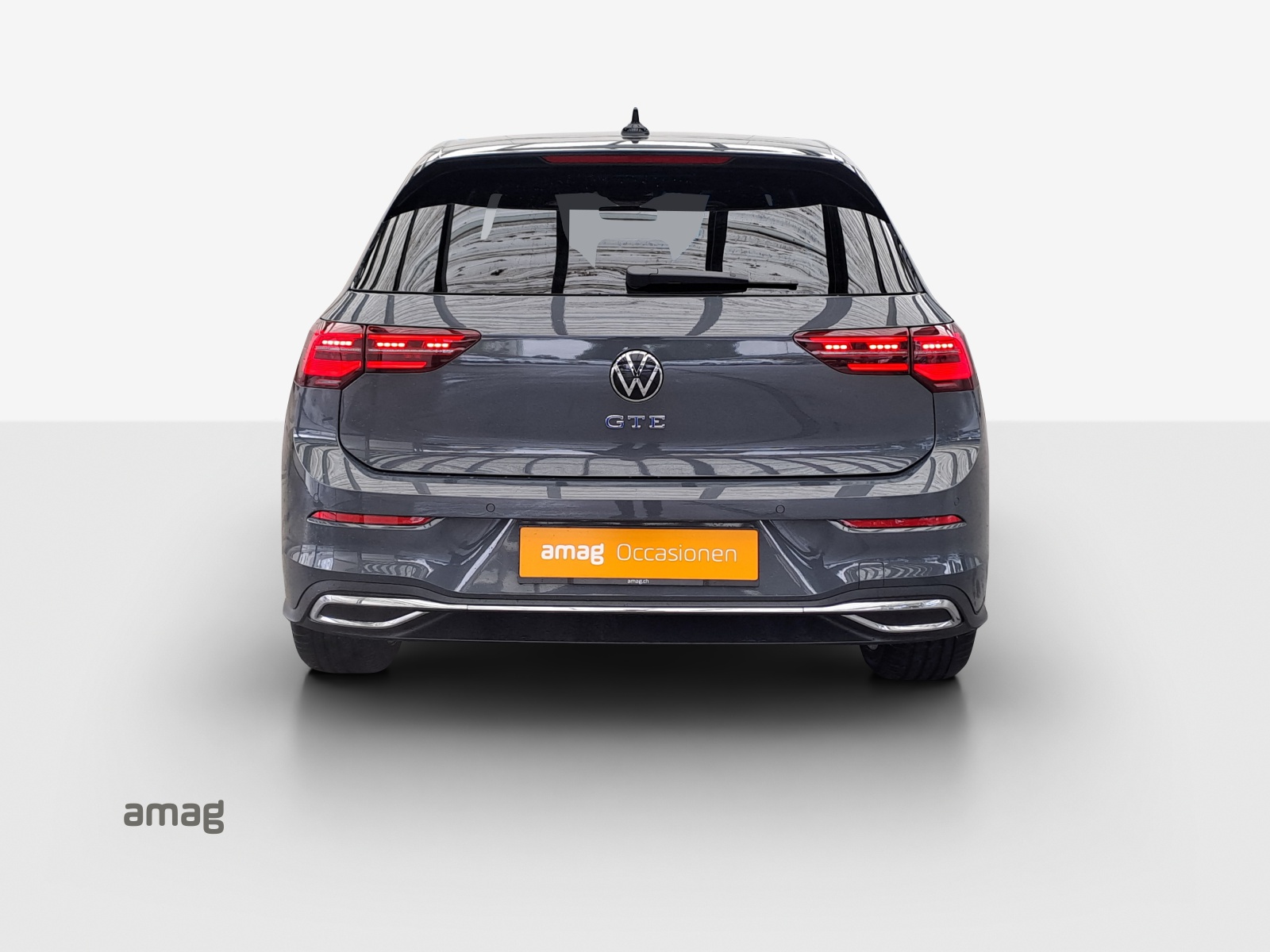 VW Golf 1.4 TSI PHEV GTE-image-3