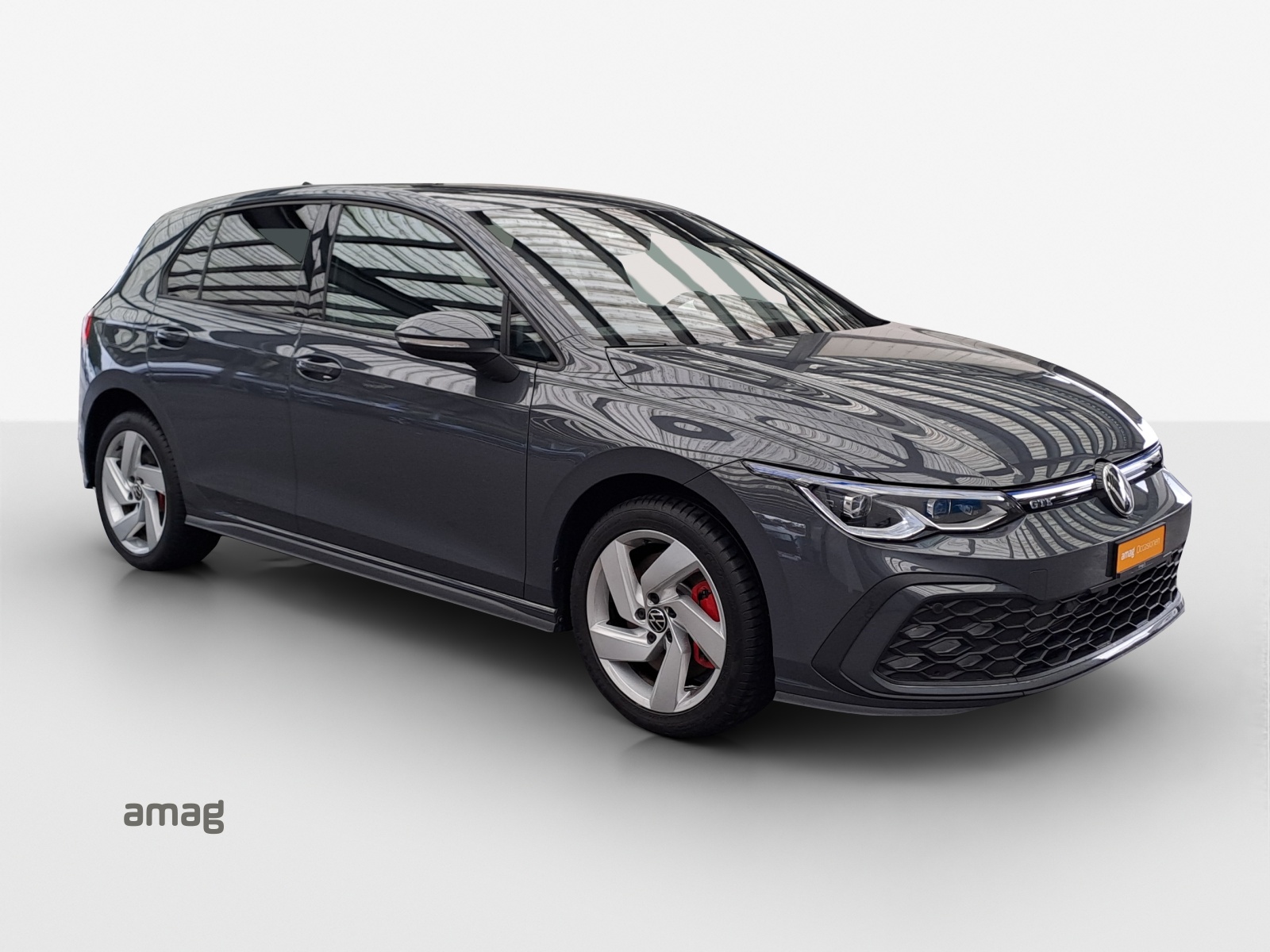 VW Golf 1.4 TSI PHEV GTE-image-5