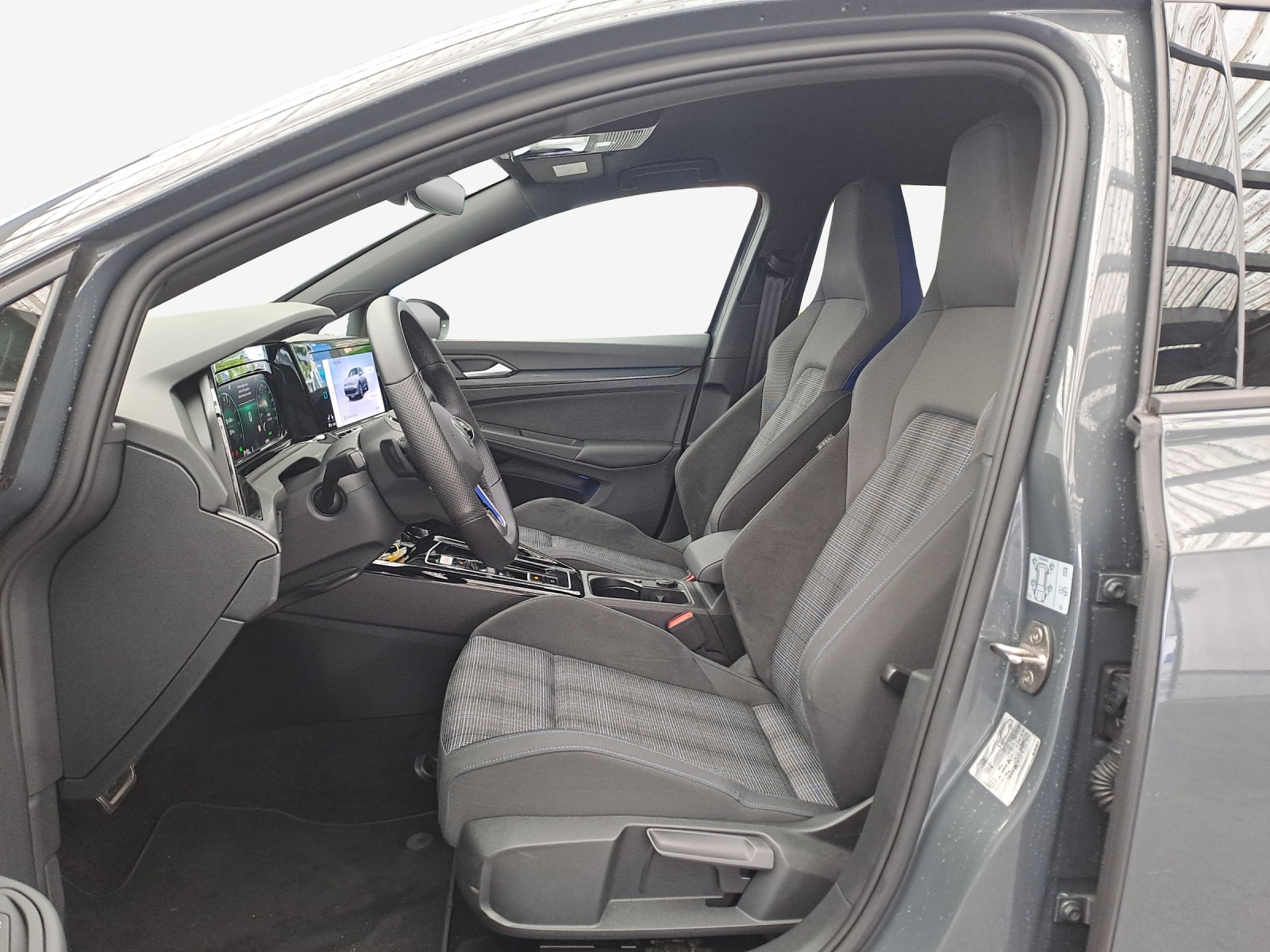 VW Golf 1.4 TSI PHEV GTE-image-7