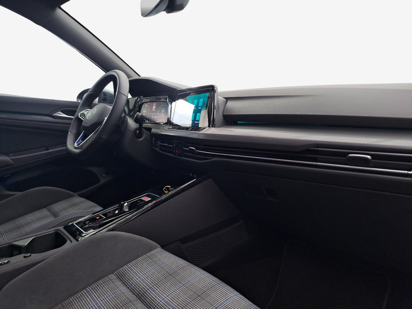 VW Golf 1.4 TSI PHEV GTE-image-15