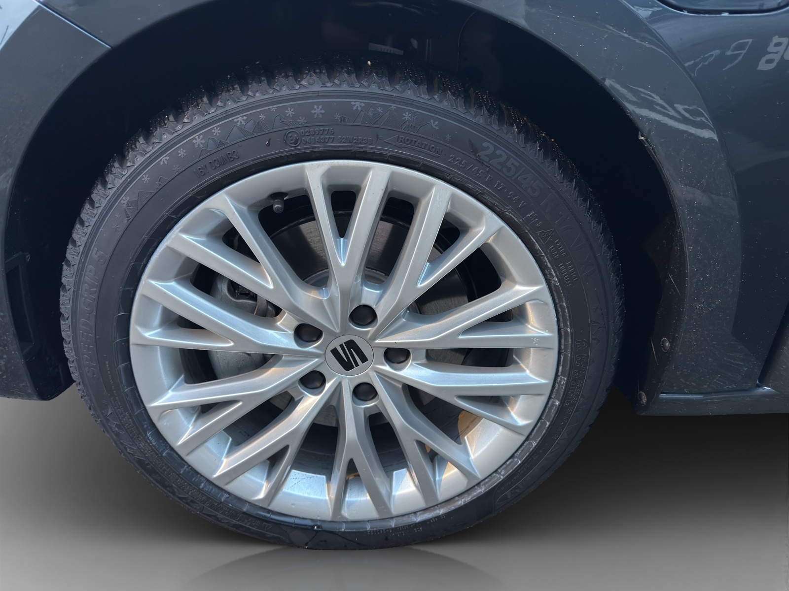SEAT Leon ST 1.5 eHybrid pHEV DSG Business Edition-image-13