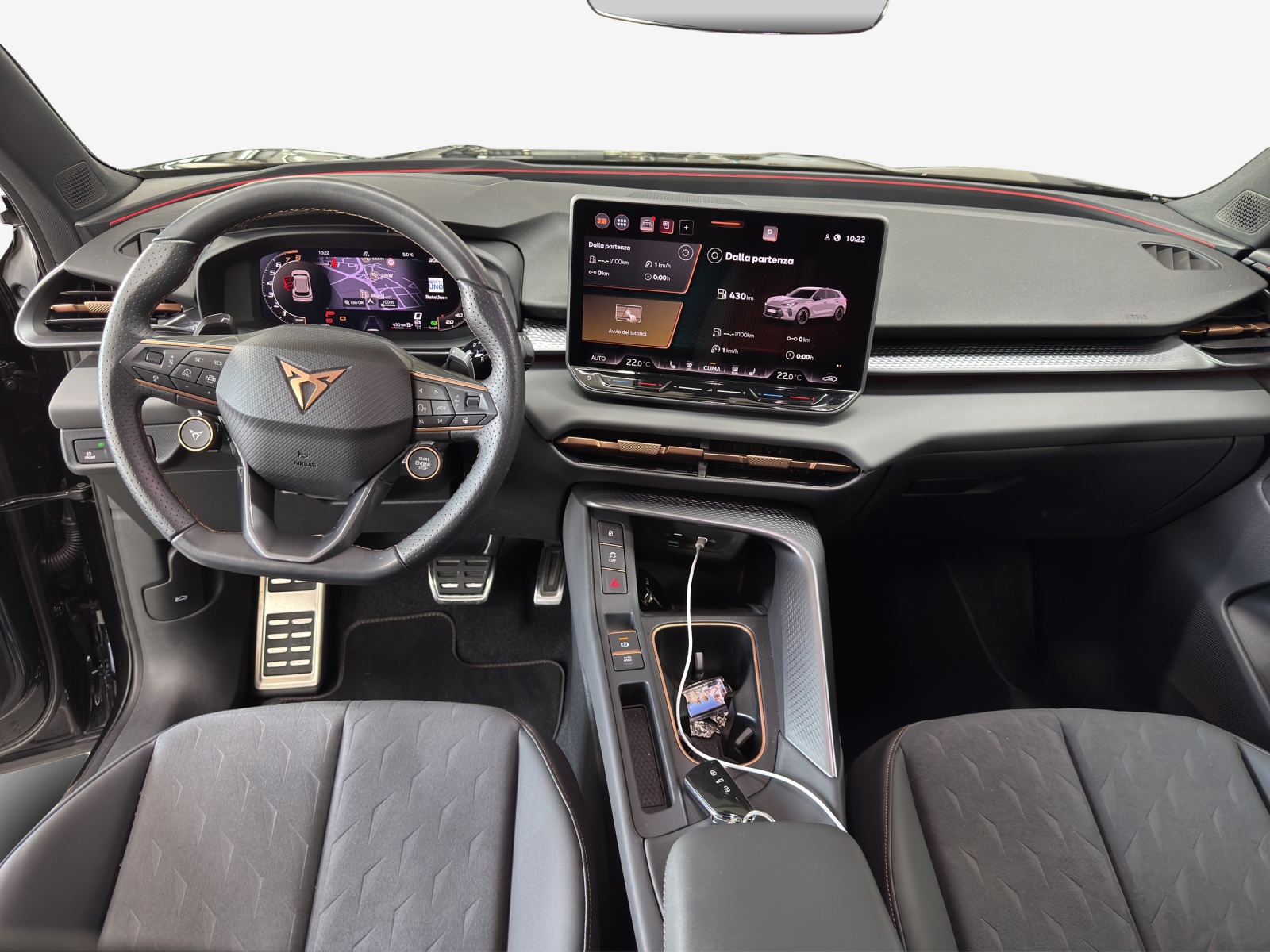 CUPRA Terramar 2.0 TSI DSG 4Drive VZ-image-7