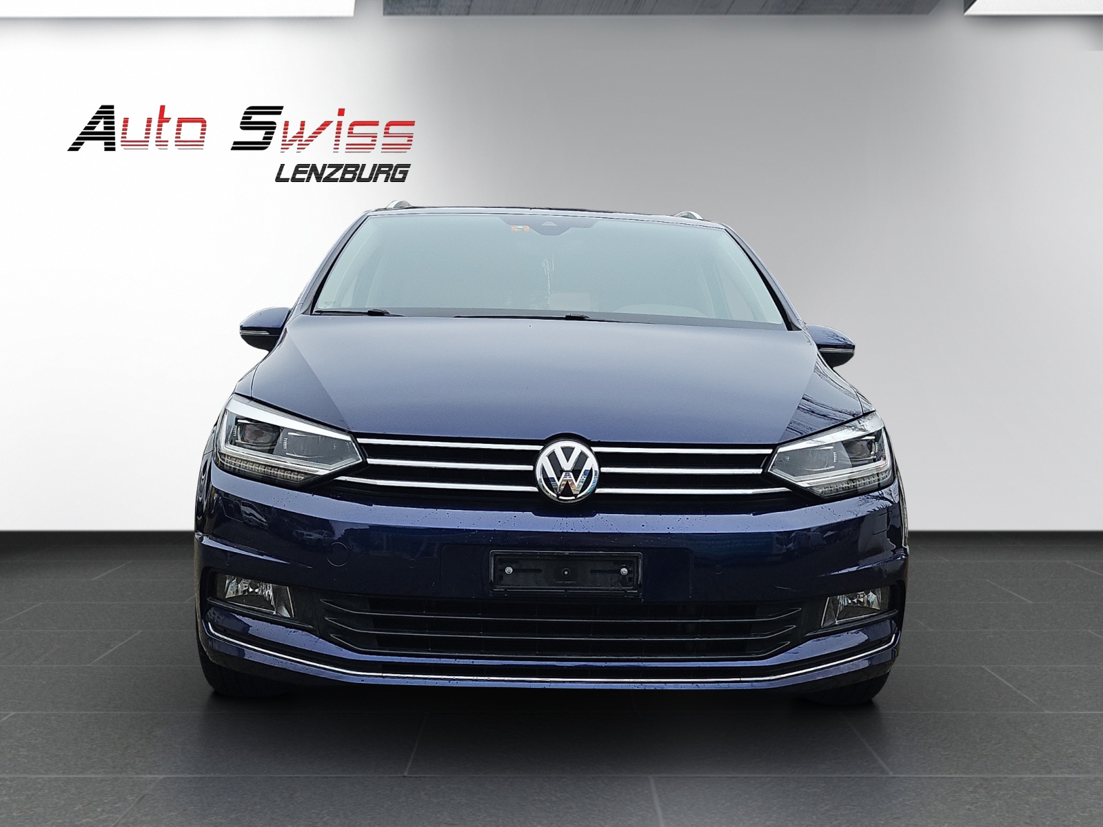 VW Touran 1.8 TSI BlueMotion Technology Highline DSG-image-7