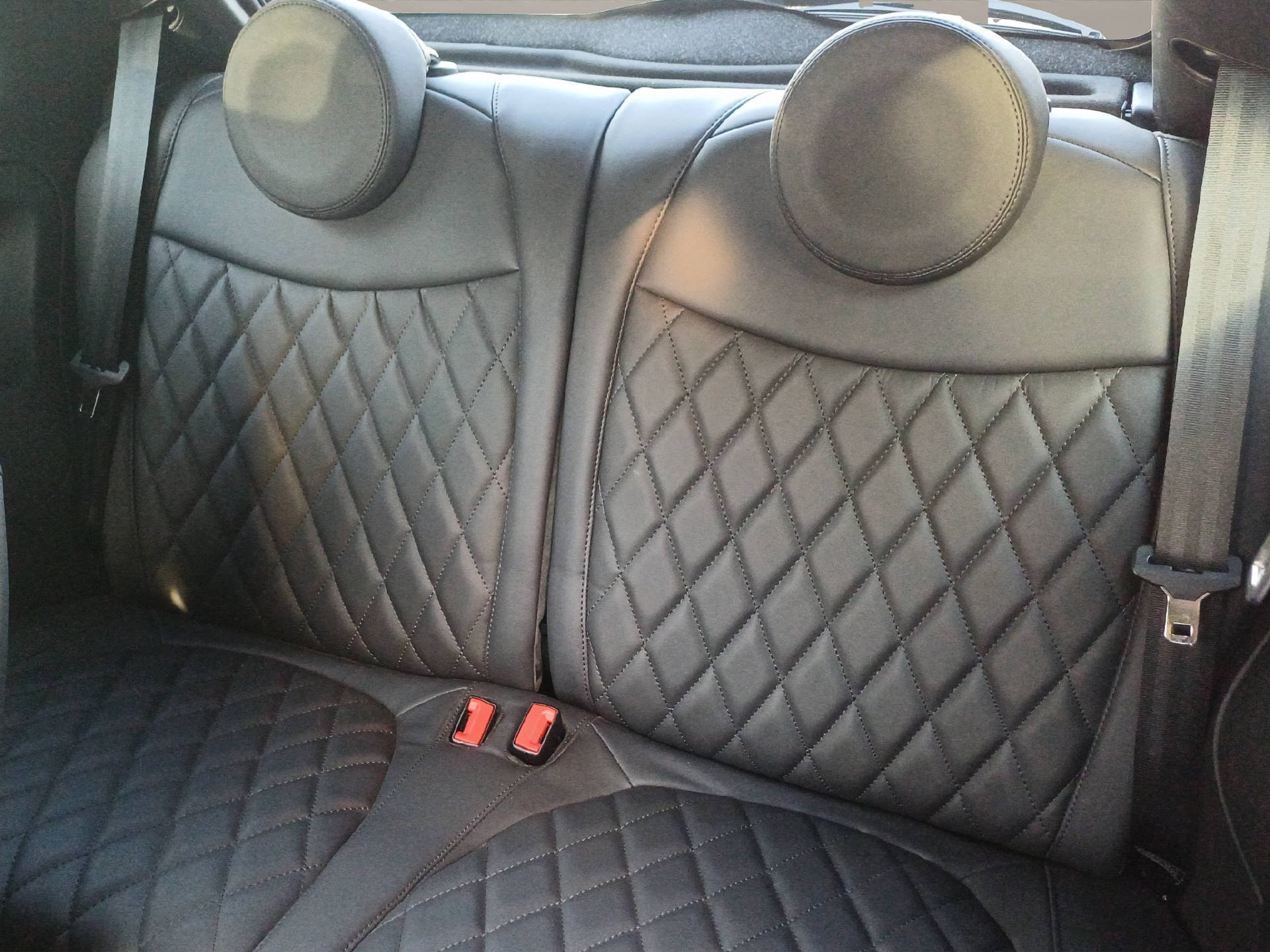 FIAT 595 Abarth 1.4 T-Jet 180 Competizione-image-11