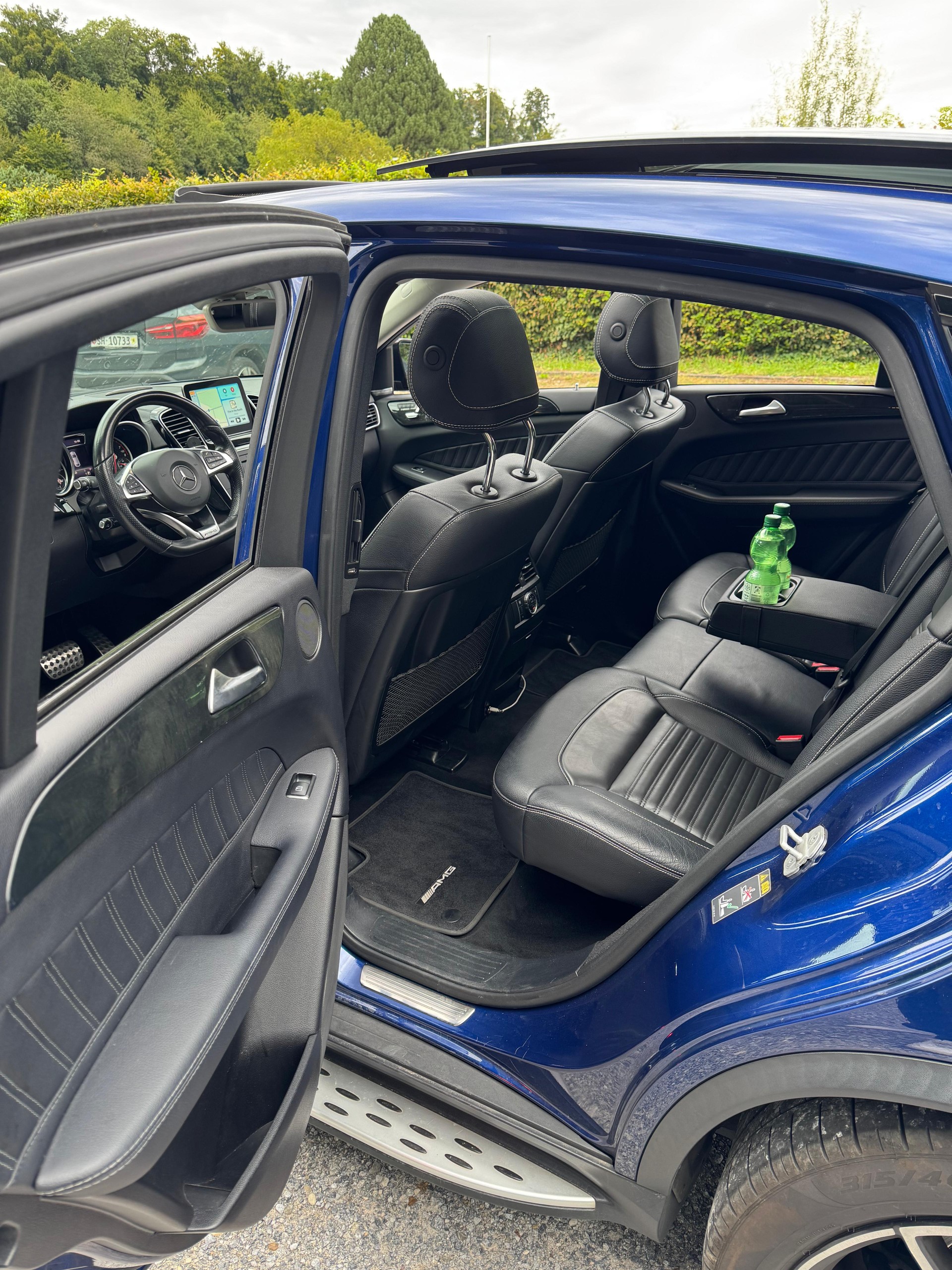 MERCEDES-BENZ GLE Coupé 43 AMG 4Matic 9G-Tronic-image-6