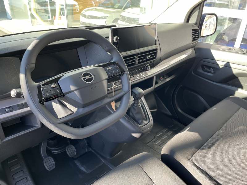 OPEL Vivaro Cargo 1.5 D 120 S/S-image-5