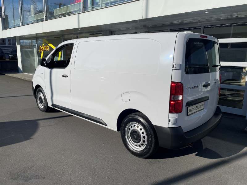 OPEL Vivaro Cargo 1.5 D 120 S/S-image-3