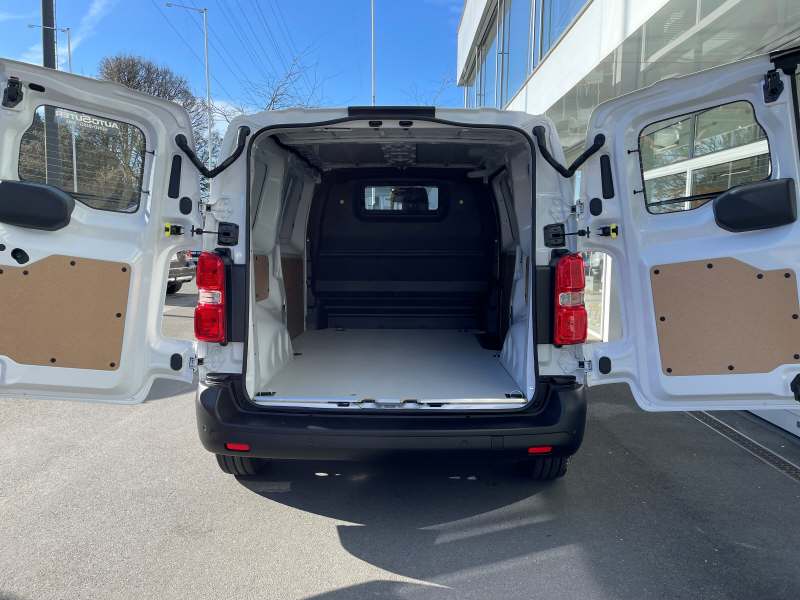 OPEL Vivaro Cargo 1.5 D 120 S/S-image-11