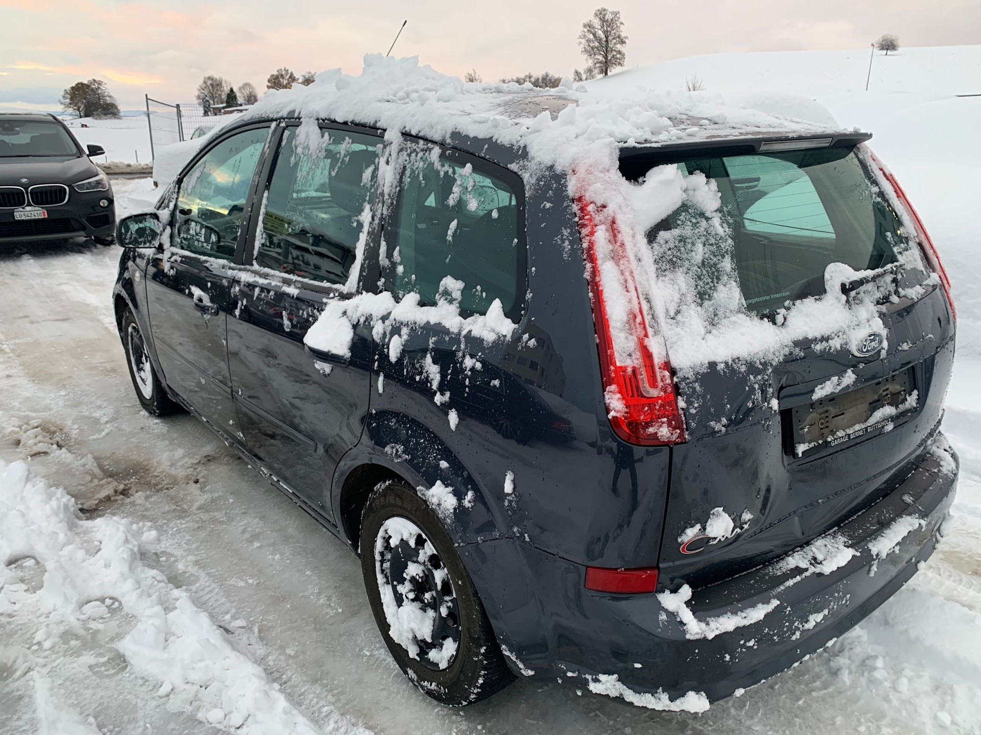 FORD C-Max 1.6 16V Carving-image-6