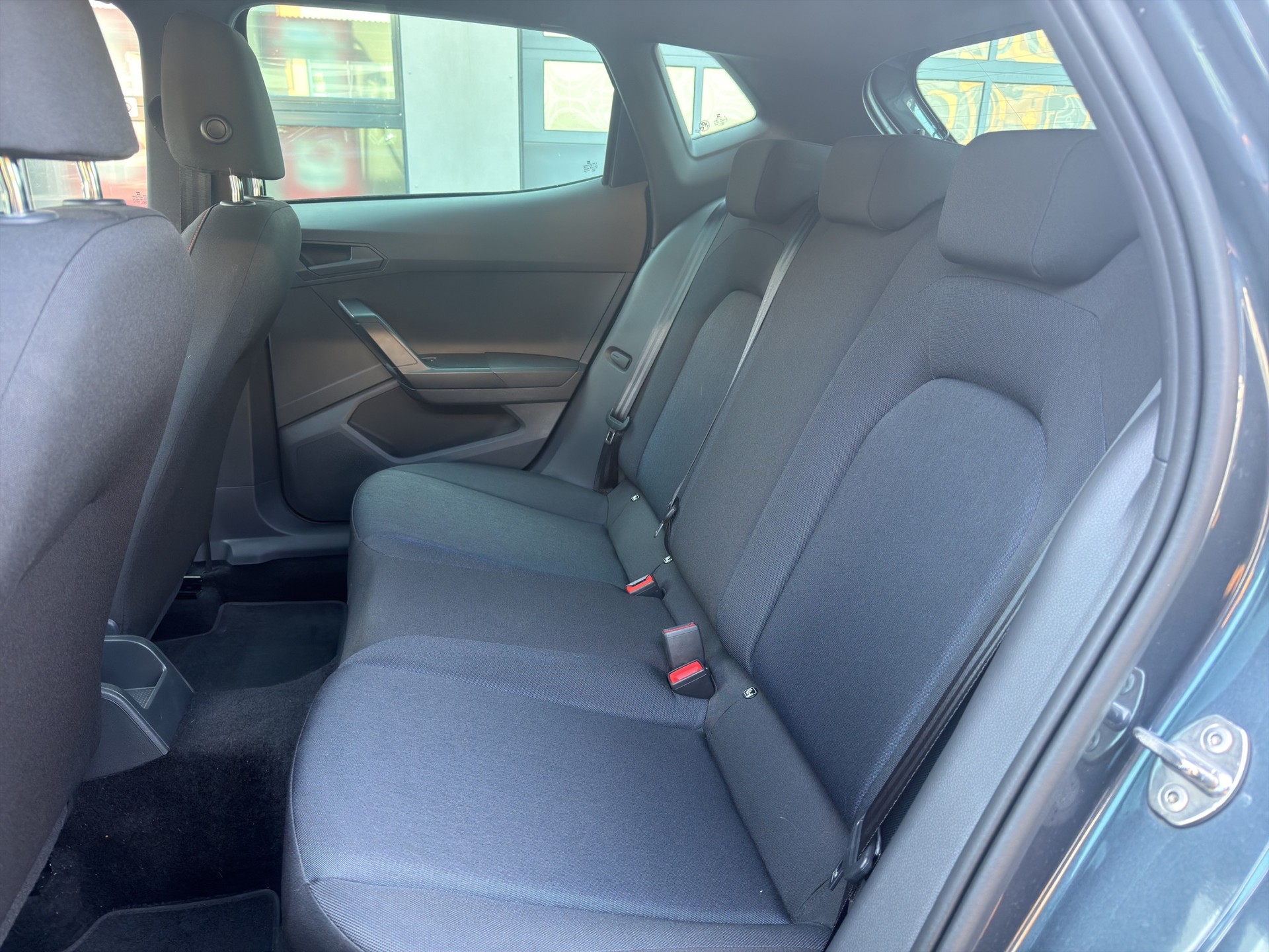 SEAT Ibiza 1.0 EcoTSI FR DSG-image-15
