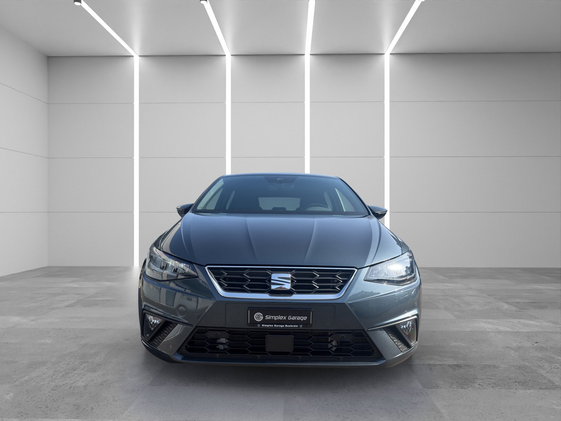 SEAT Ibiza 1.0 EcoTSI FR DSG-image-7