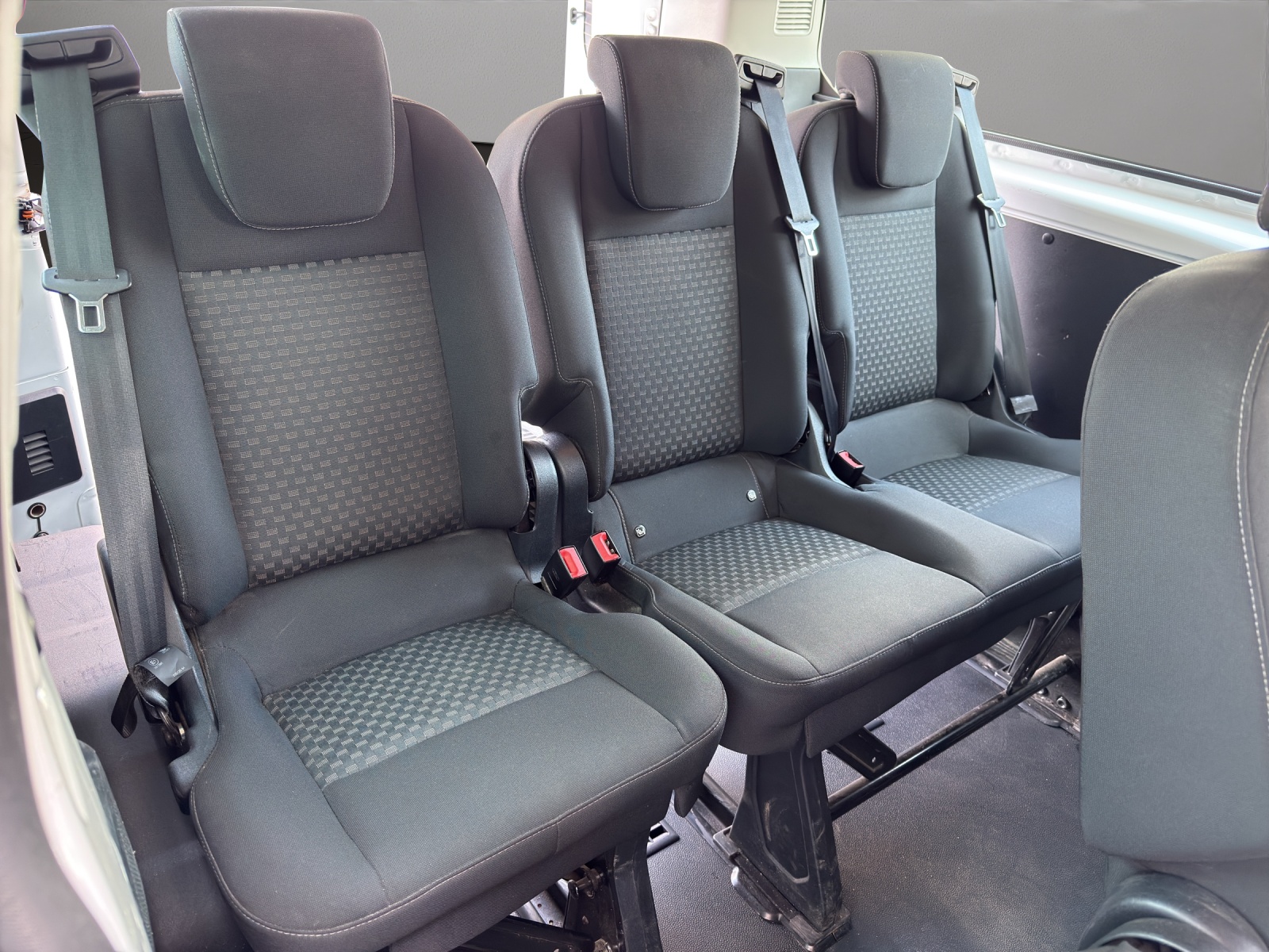 FORD Transit Custom 320 L2H1 Trend-image-17