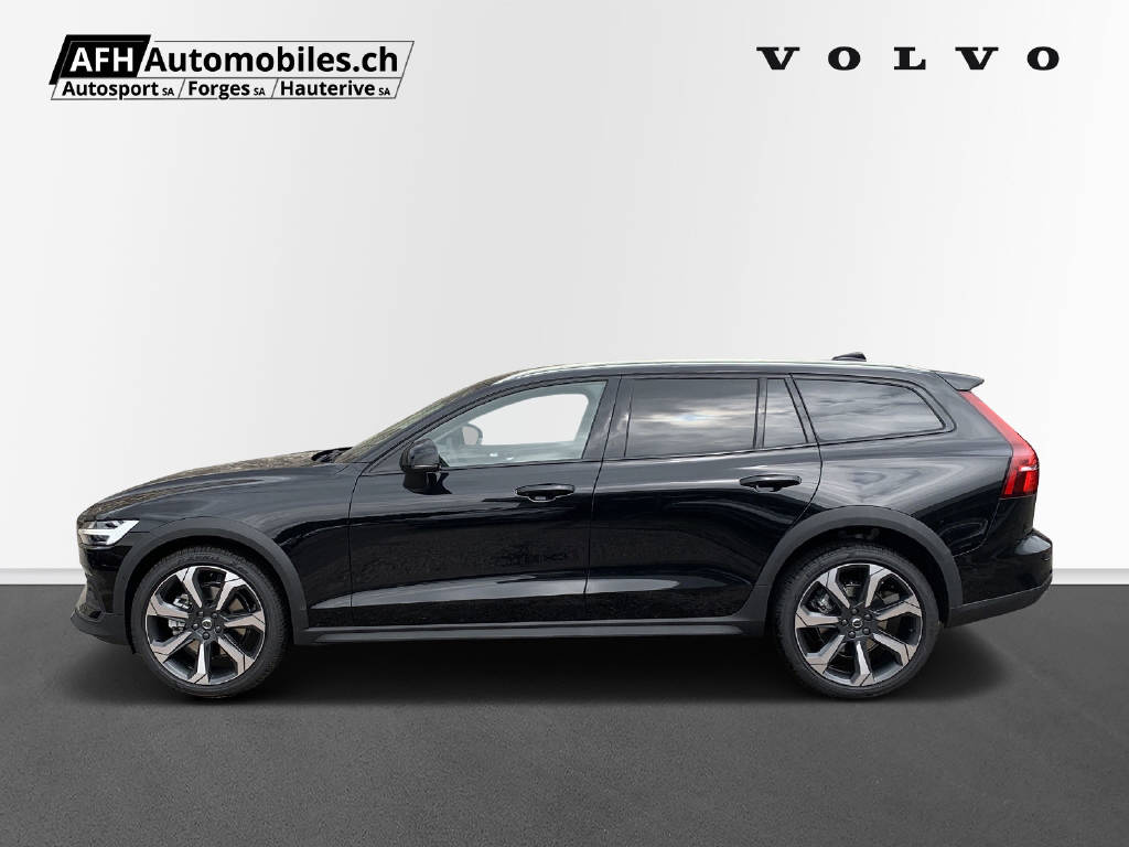 VOLVO V60 Cross Country 2.0 B5 Ultim-image-1