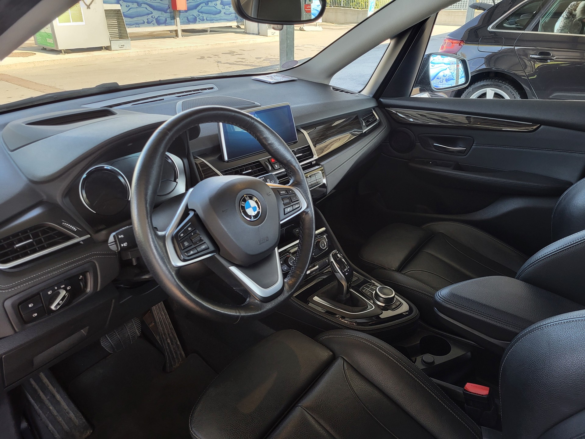 BMW 220i Active Tourer DKG Luxury Line !!! Expertise 28.05.2026 !!!-image-3