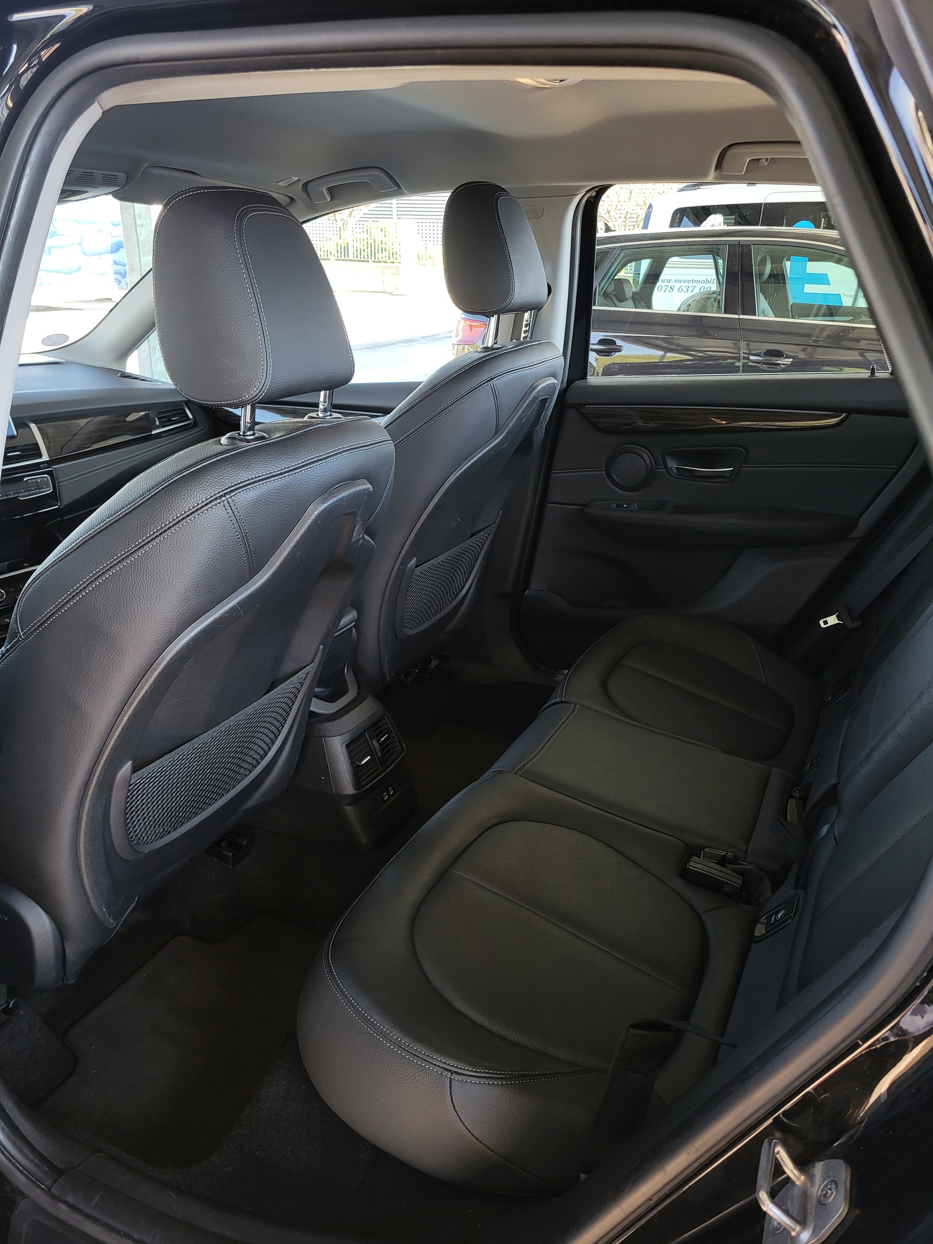 BMW 220i Active Tourer DKG Luxury Line !!! Expertise 28.05.2026 !!!-image-4