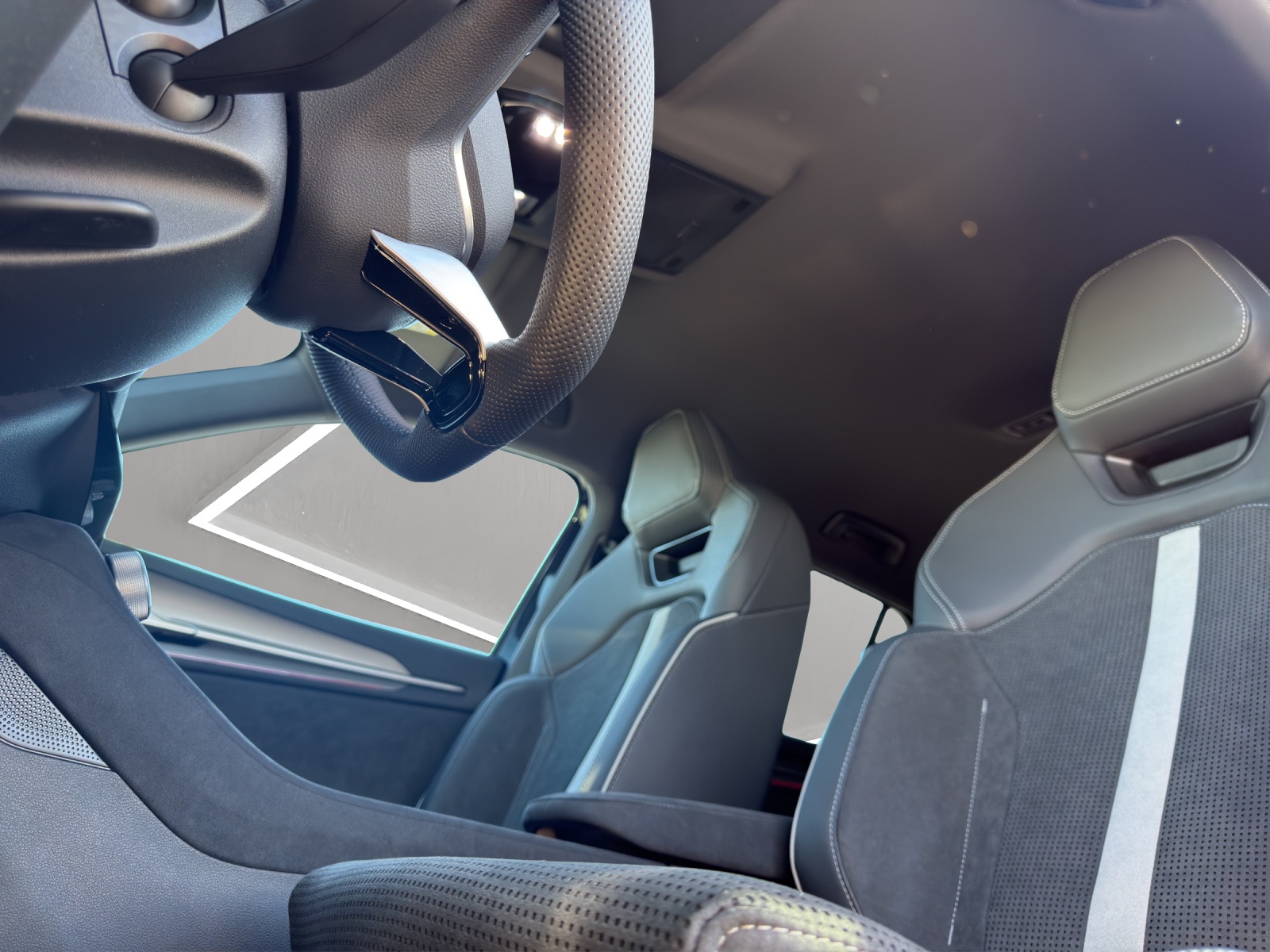 SKODA Kodiaq 1.5 TSI PHEV Sportline-image-15