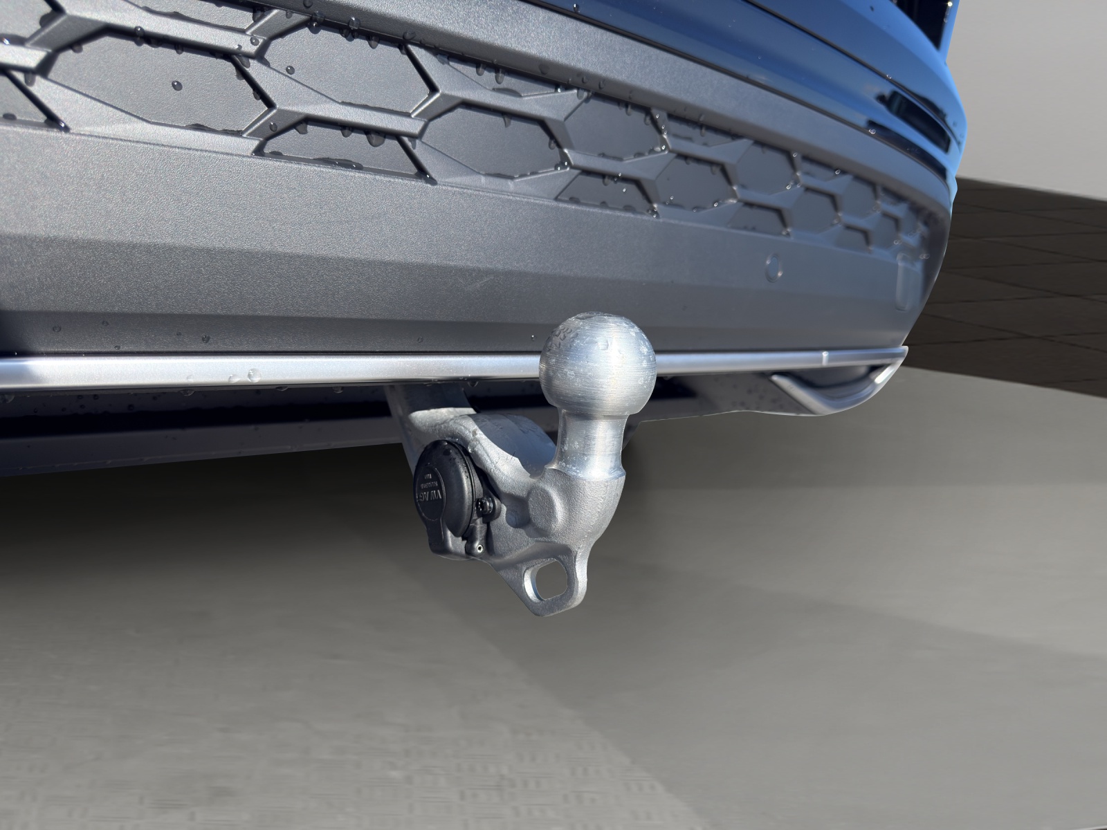 SKODA Kodiaq 1.5 TSI PHEV Sportline-image-19