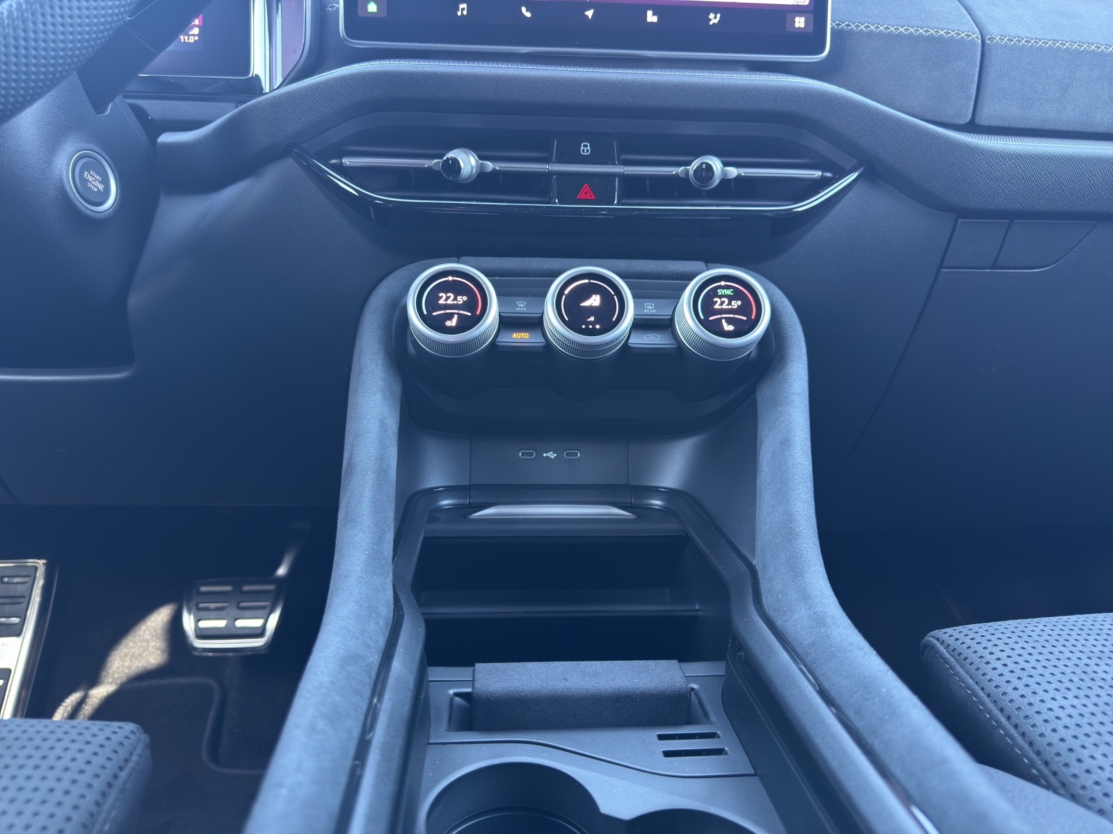 SKODA Kodiaq 1.5 TSI PHEV Sportline-image-11