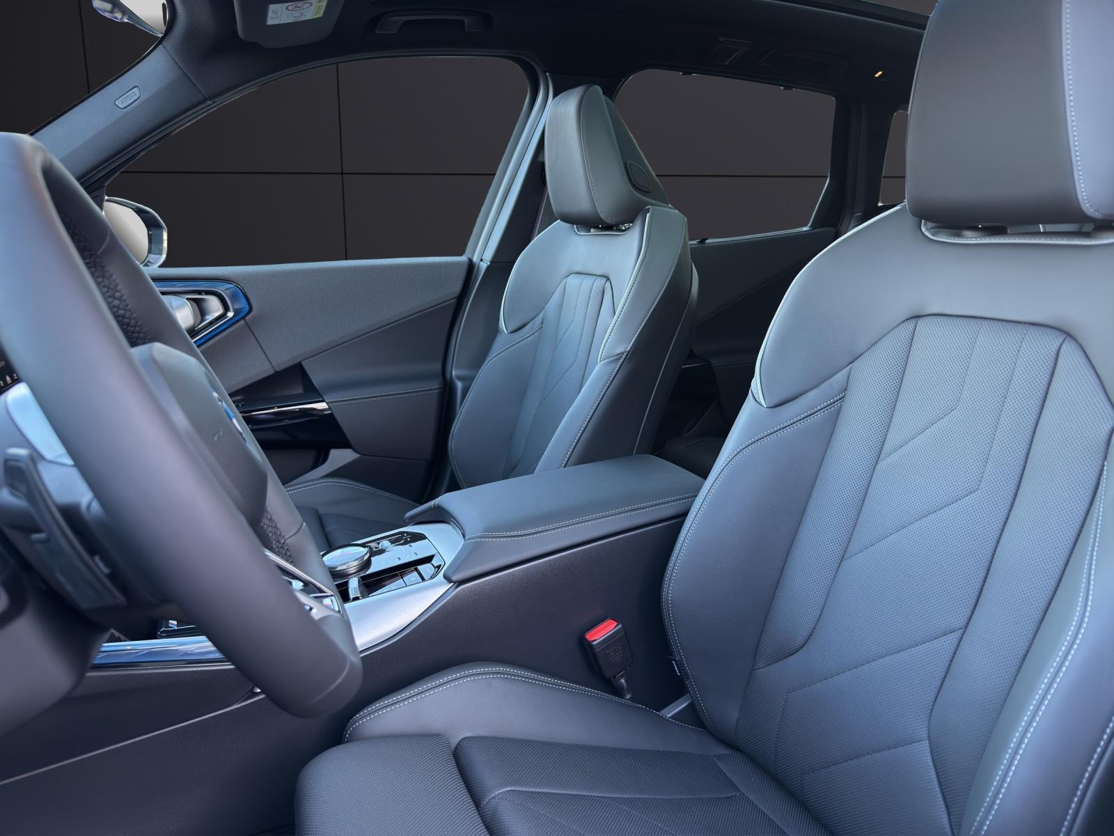 BMW X3 30e xDrive-image-1
